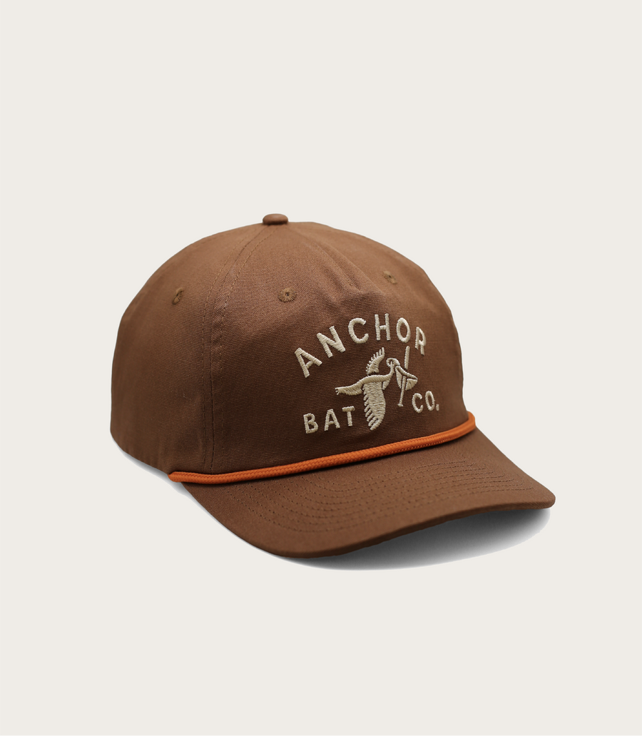 The Pelican Cap