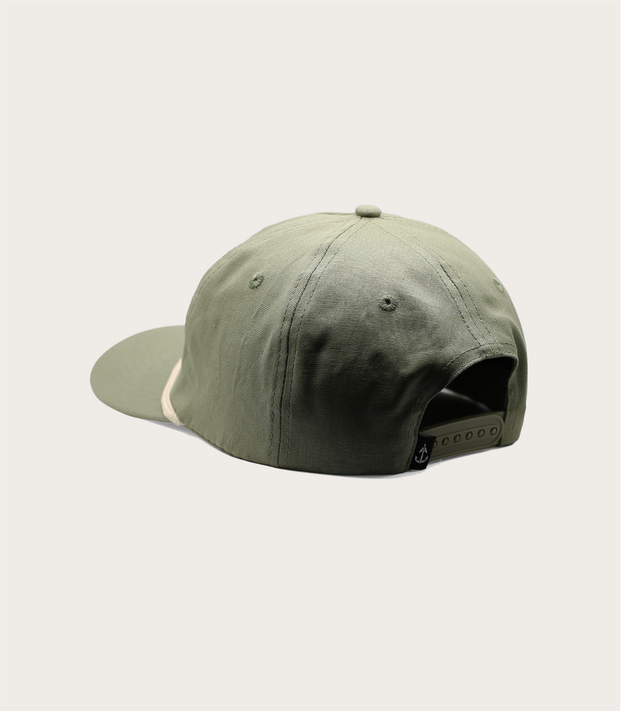 The Pelican Cap