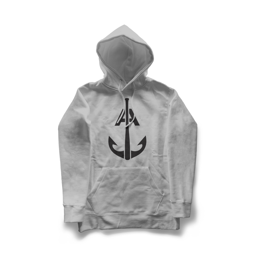 Classic Anchor Hoodie