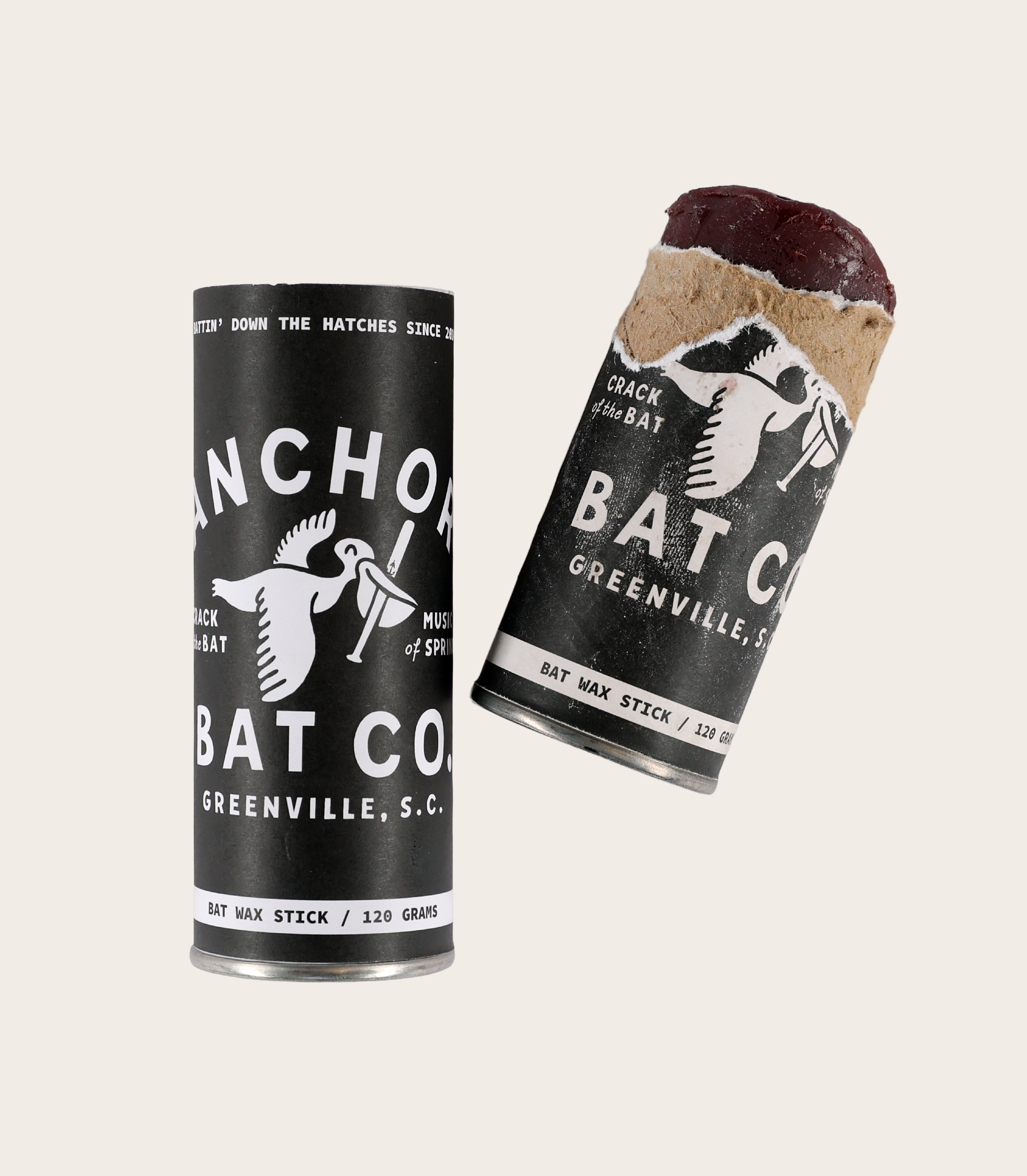 Anchor Bat Wax