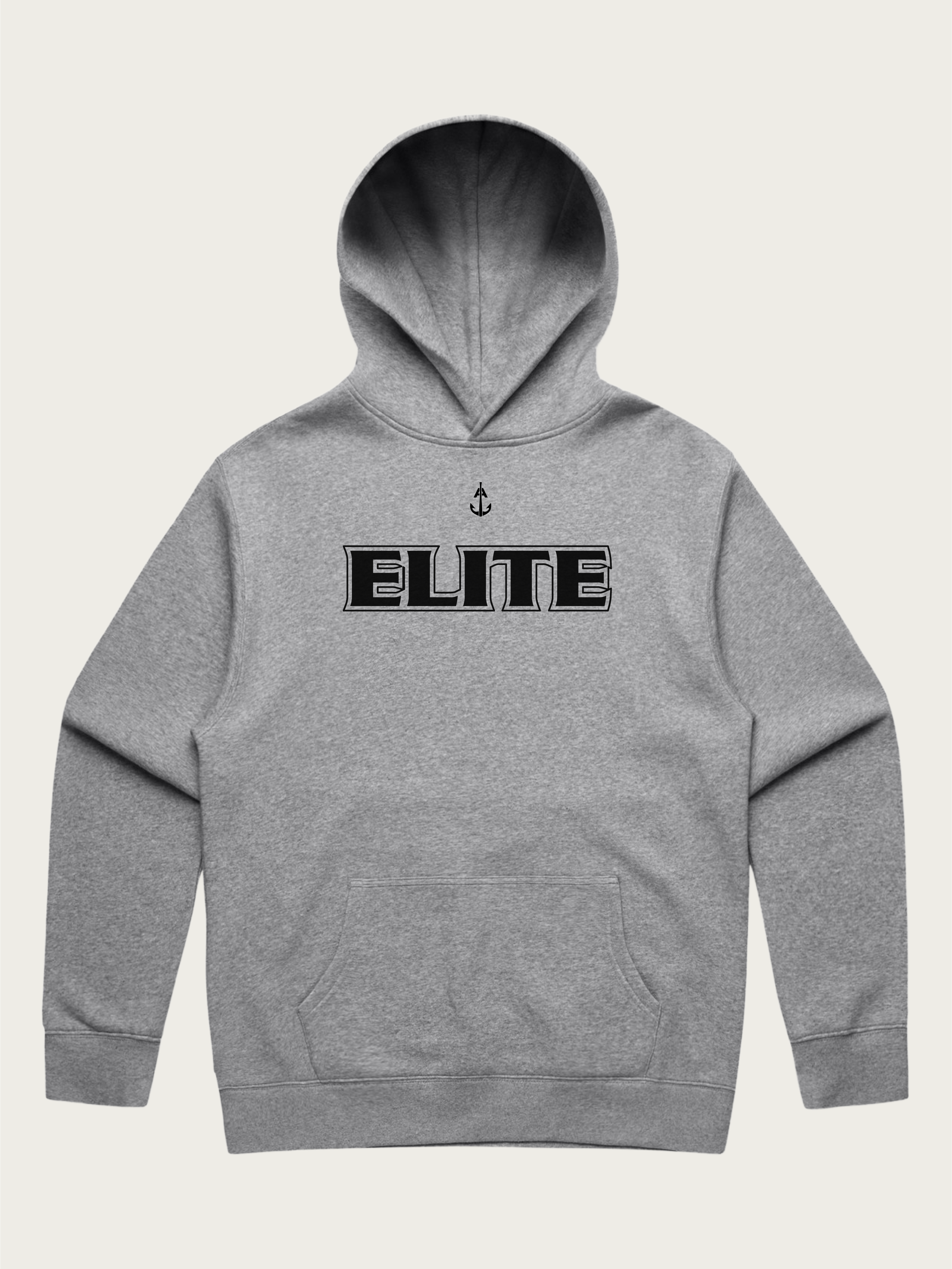 Anchor x Elite Hoodie