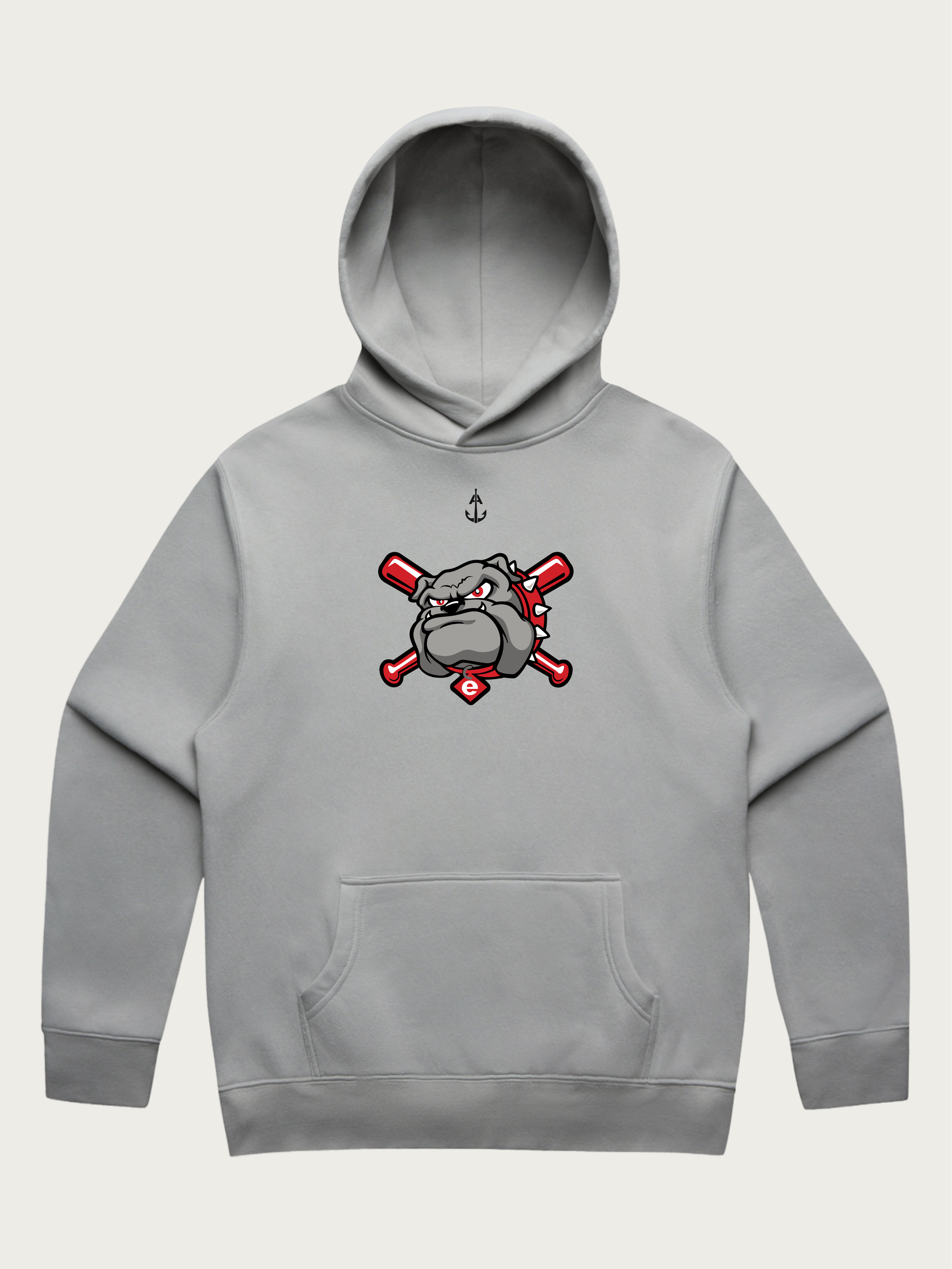 Anchor x Elite Dawg Hoodie