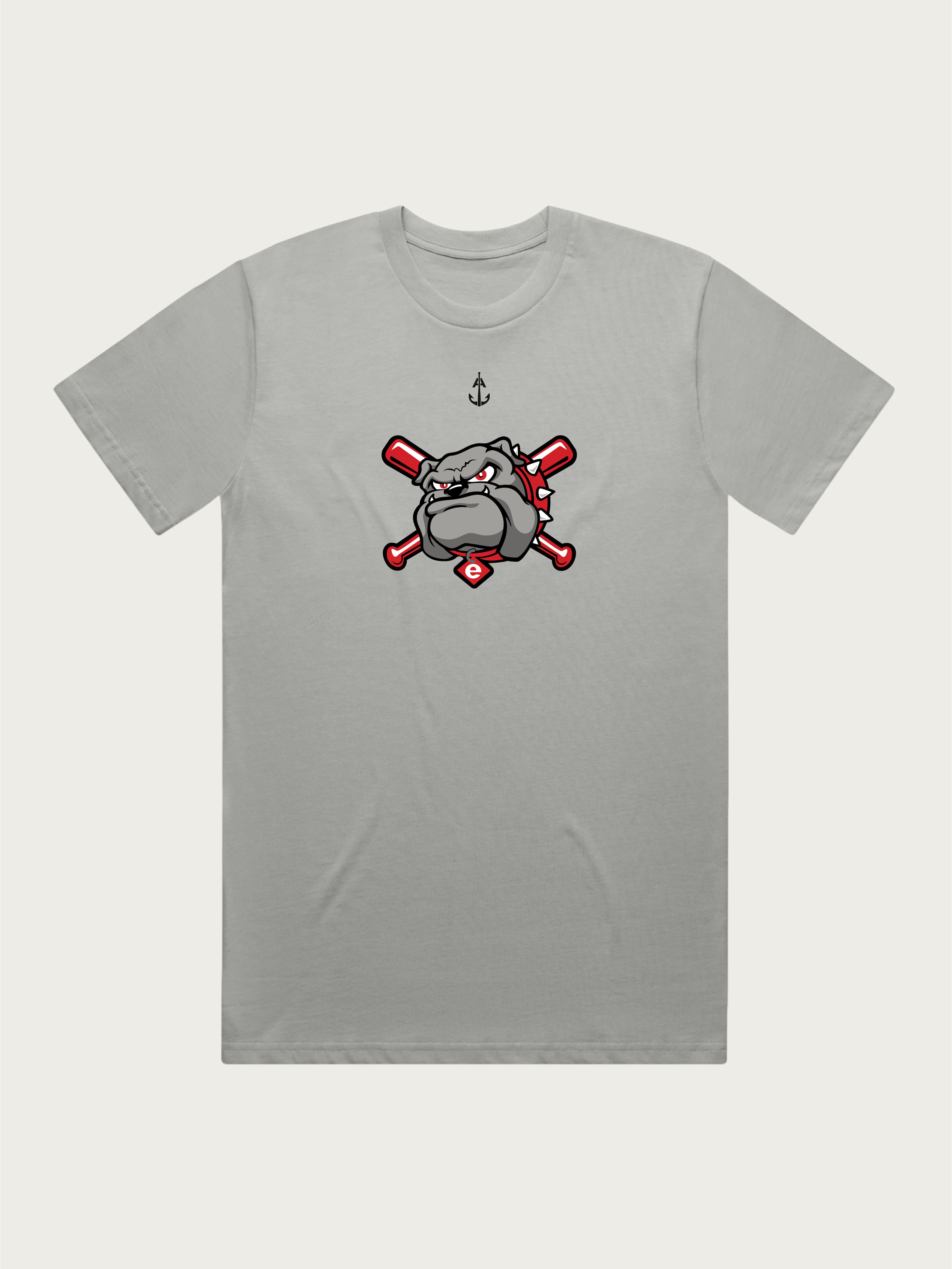 Anchor x Elite Dawg Tee