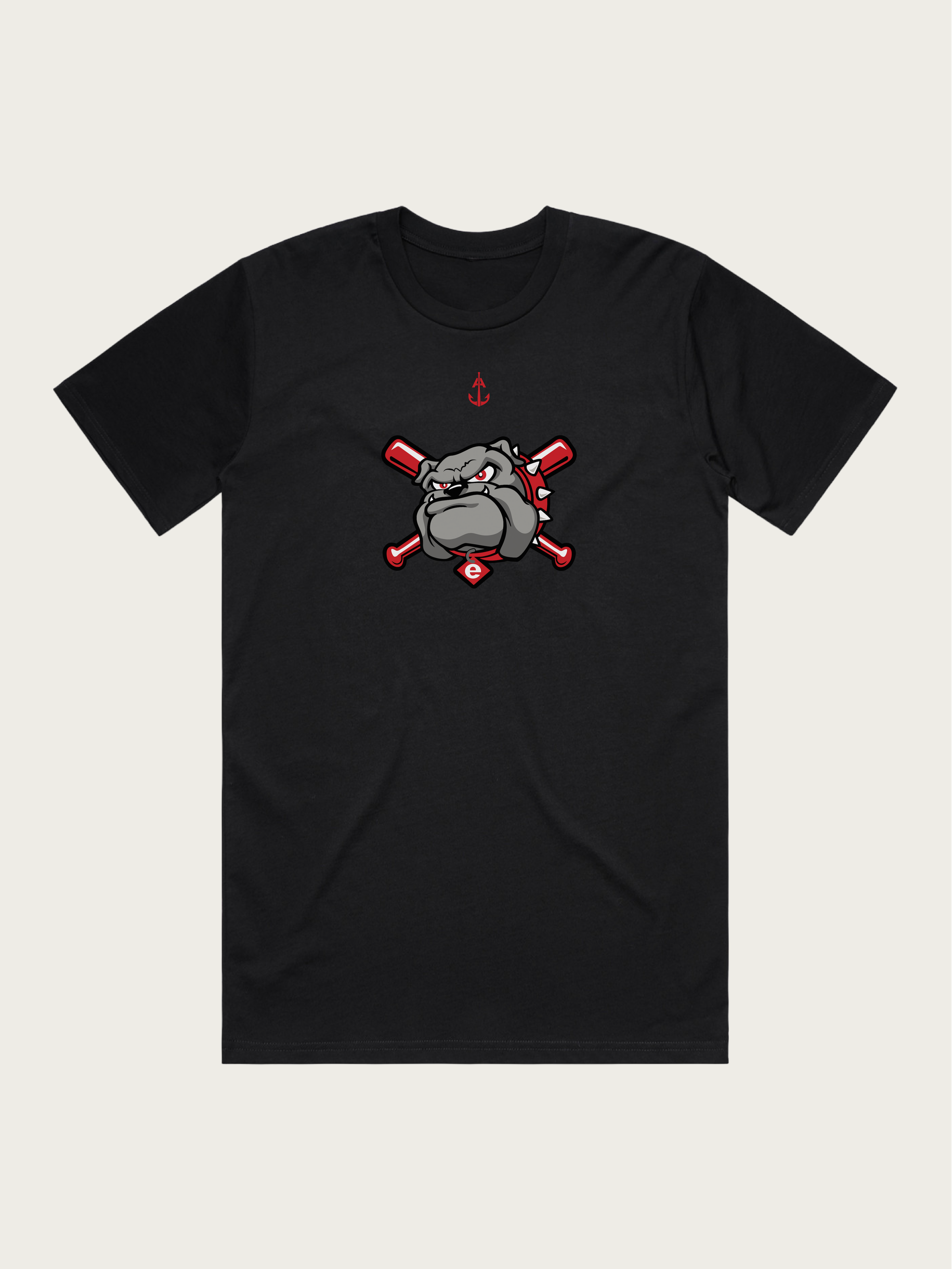 Anchor x Elite Dawg Tee