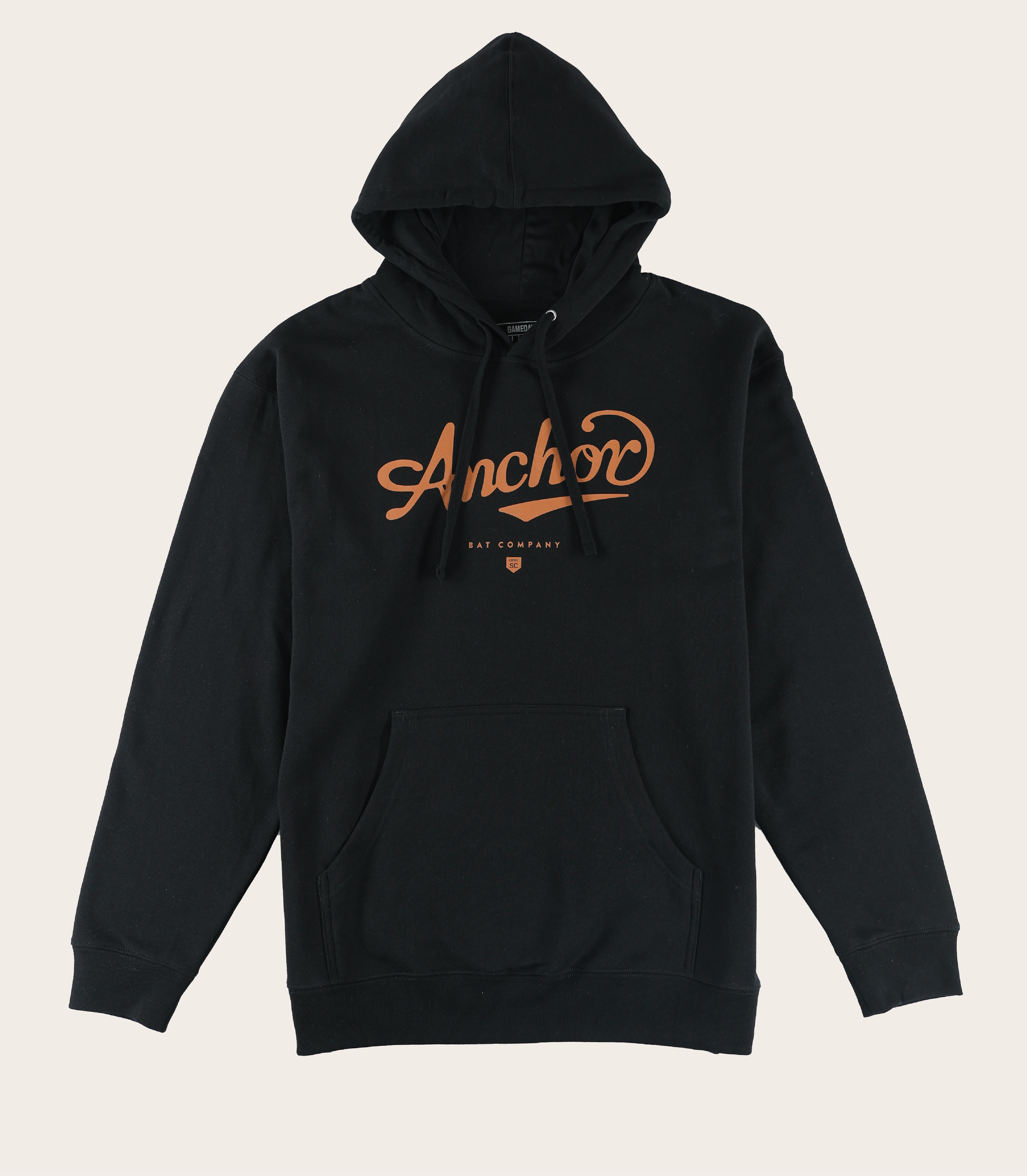 Jersey Hoodie