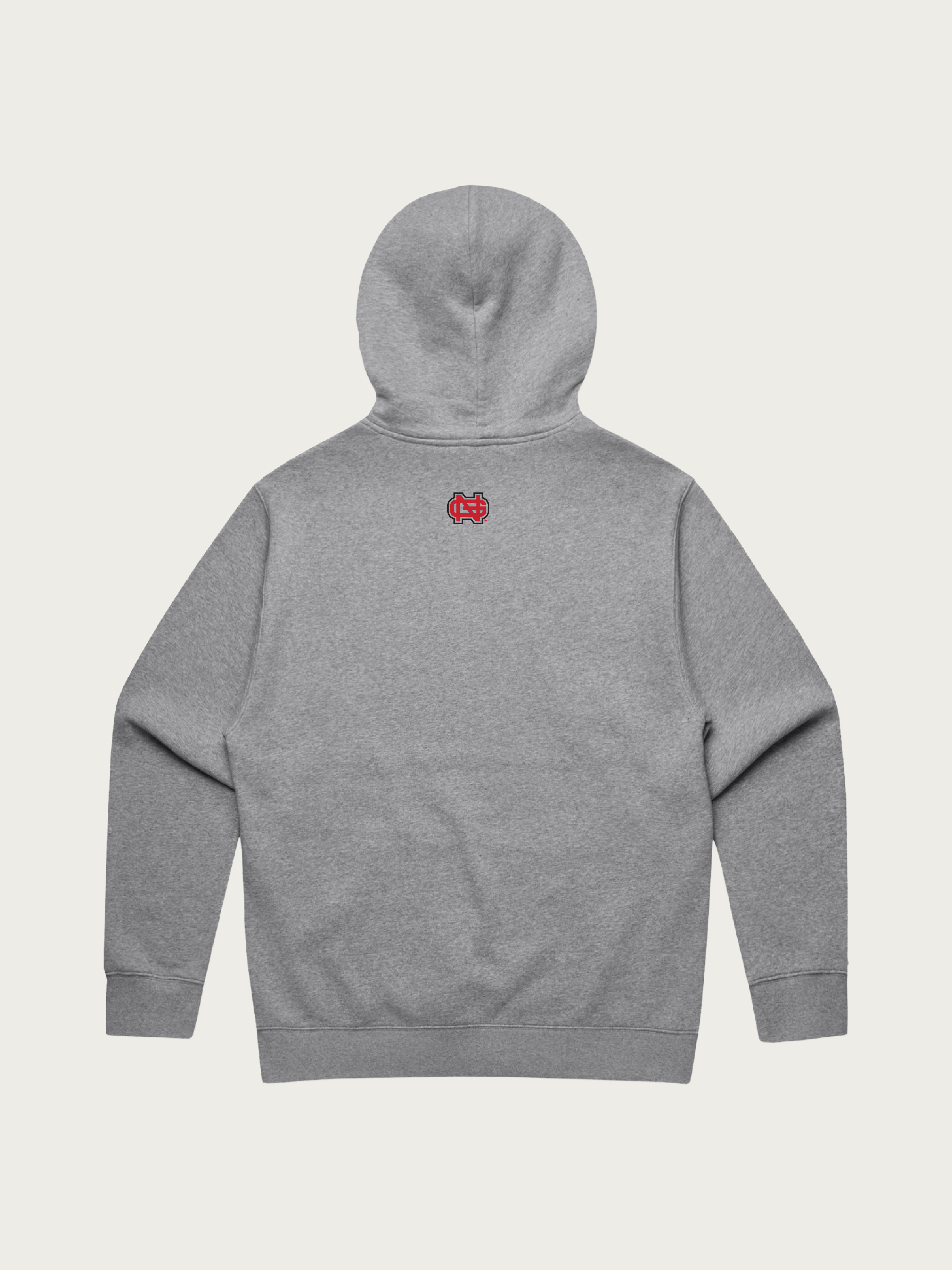 Anchor x NGU 1953 Hoodie