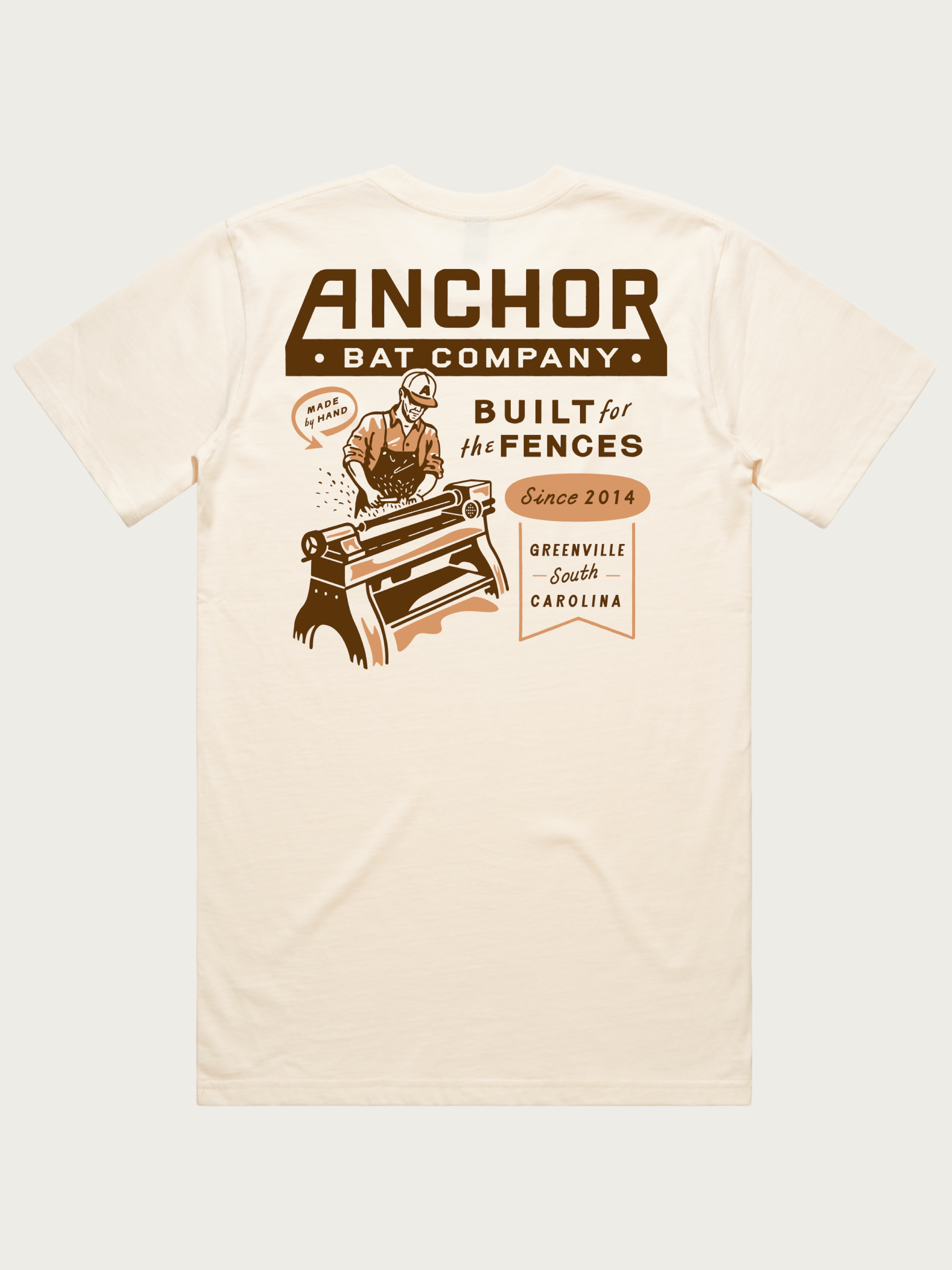 Makers Tee