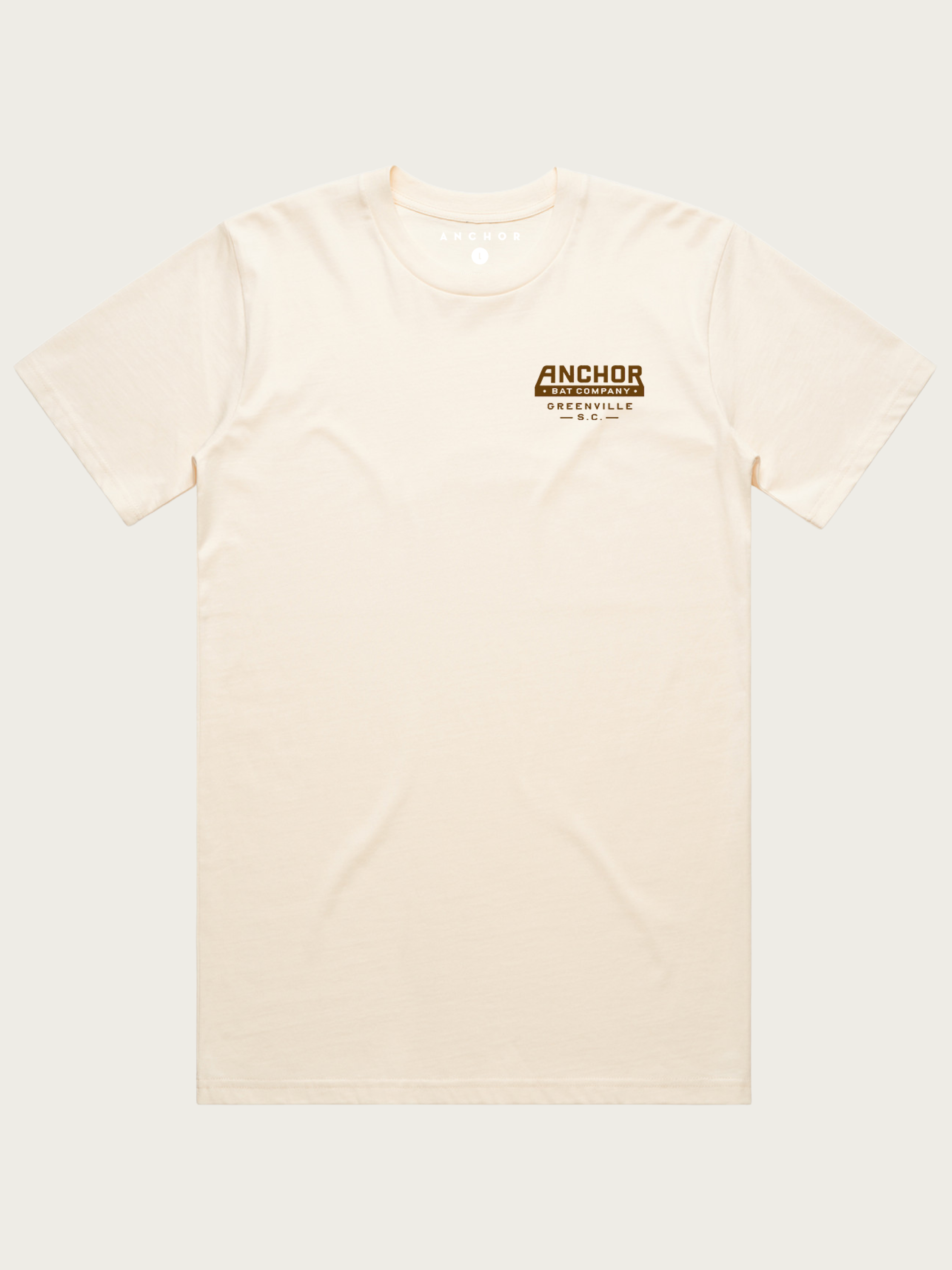 ANCHOR BAT CO Makers Tee