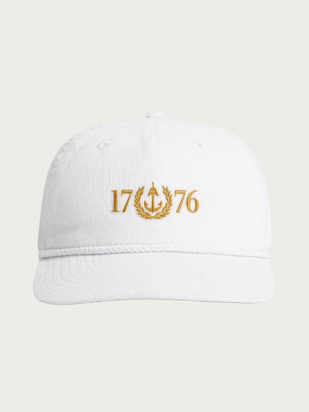 Hat Rack 1776 1776 Corduroy Hat
