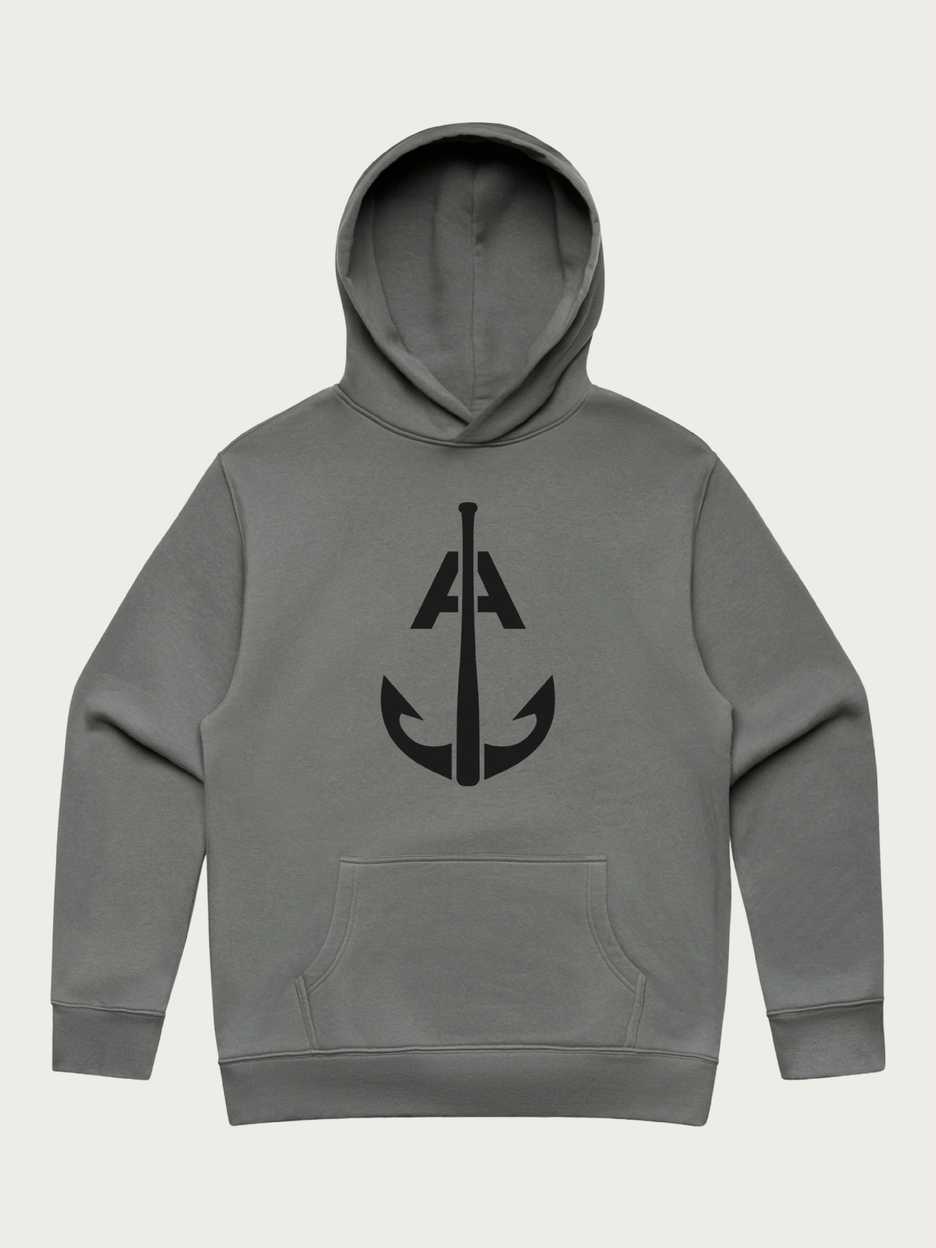 Classic Anchor Hoodie Classic Anchor Hoodie