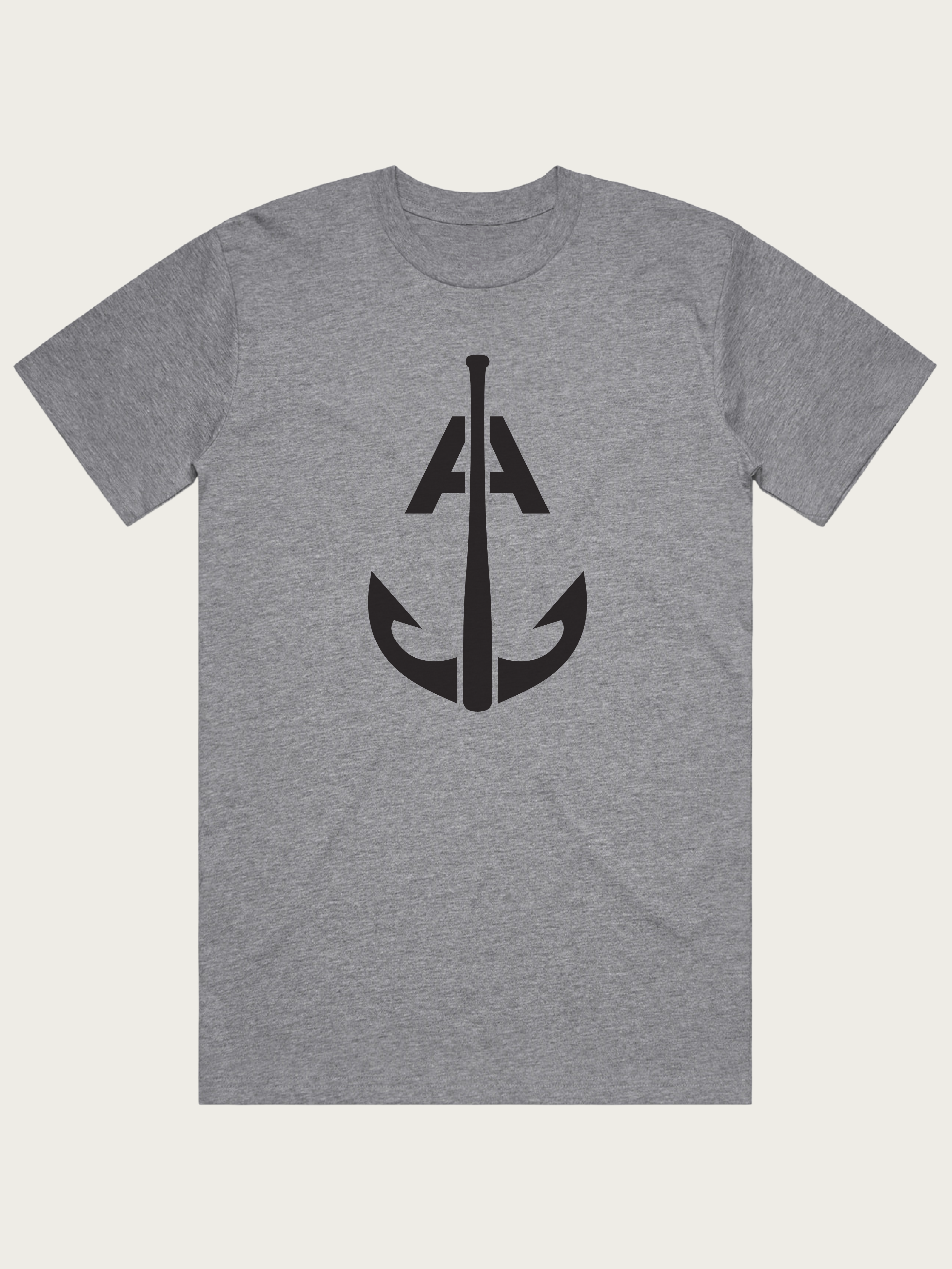 Classic Anchor Tee