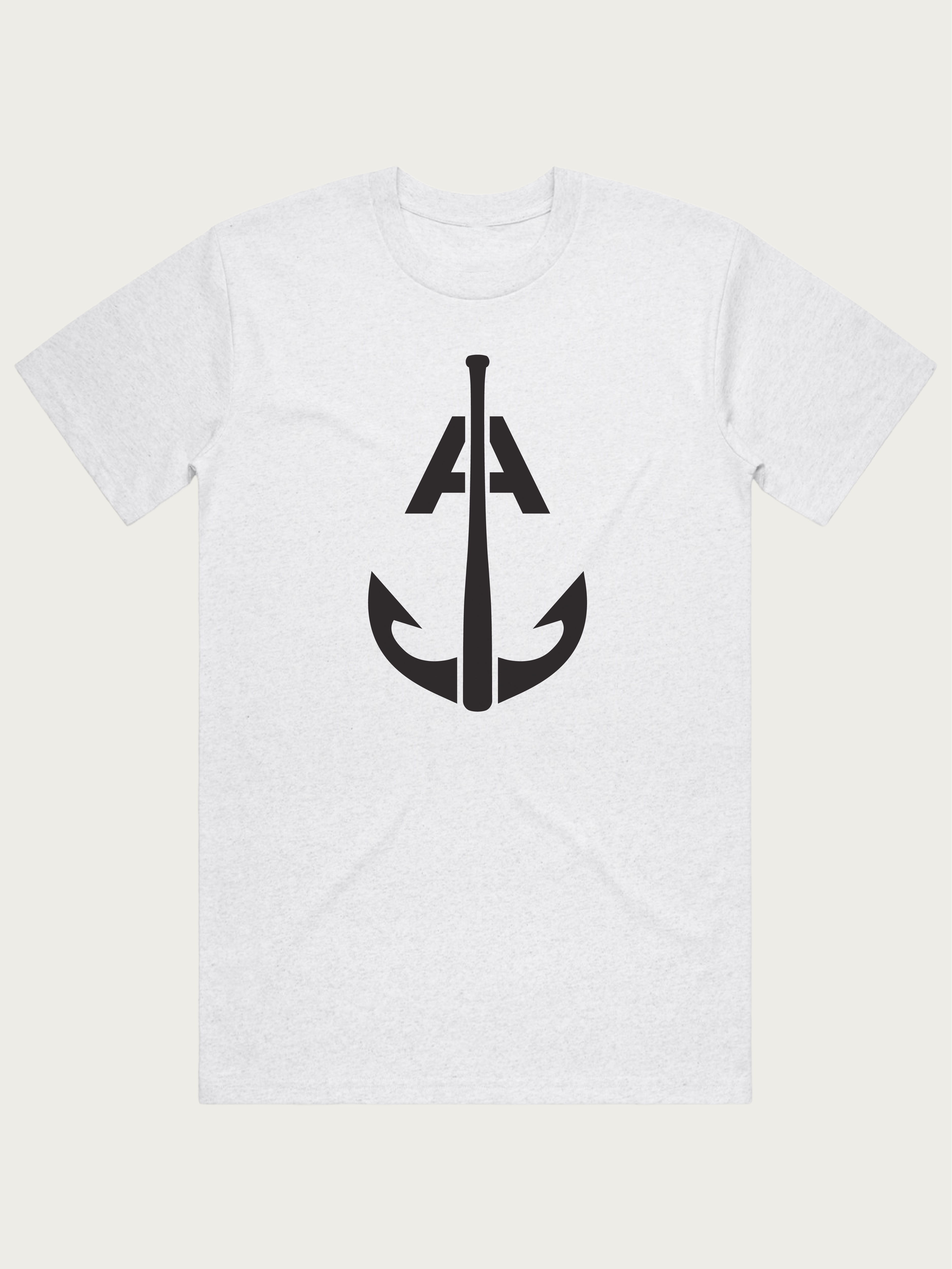 Classic Anchor Tee