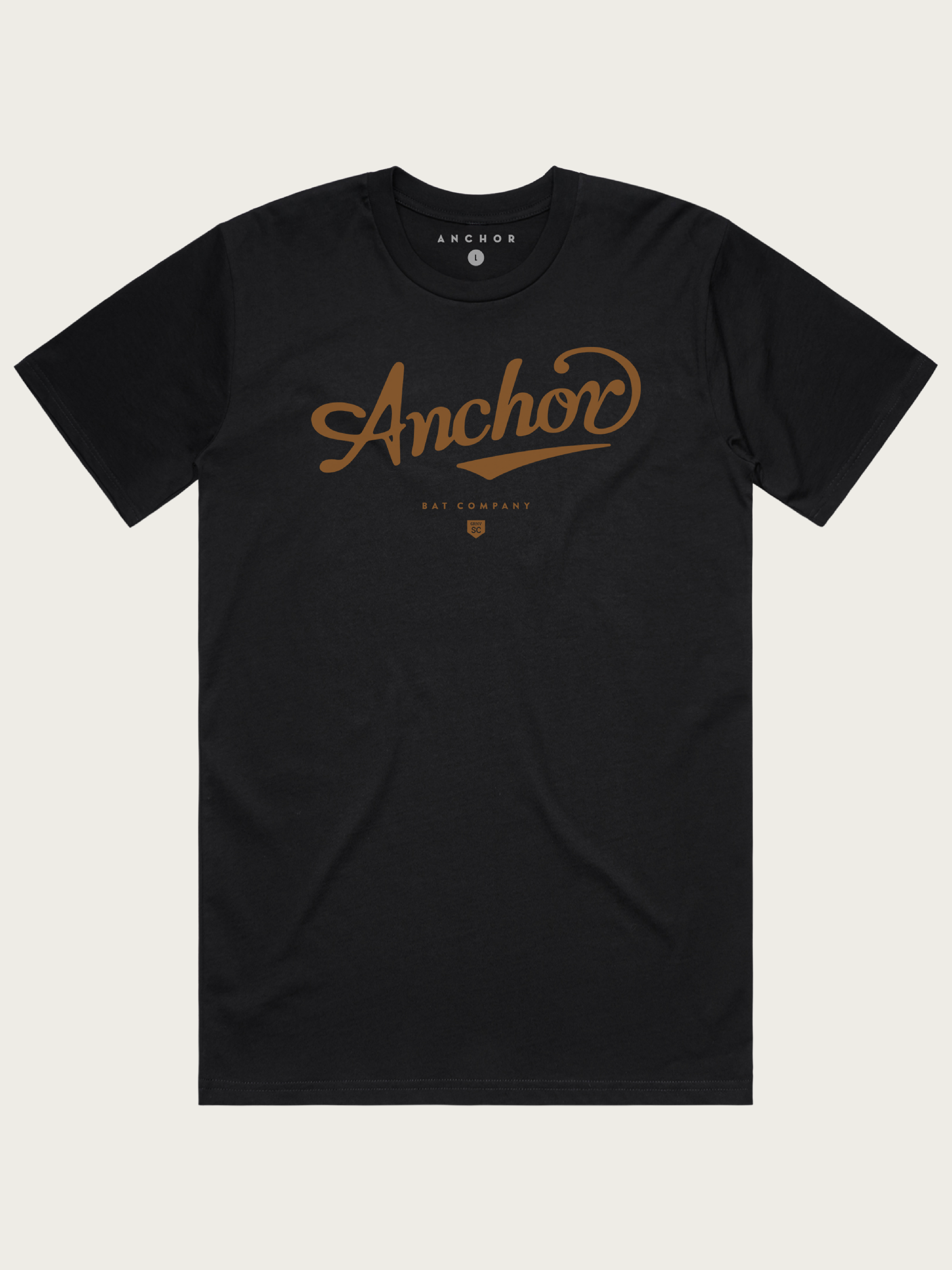 Jersey Tee