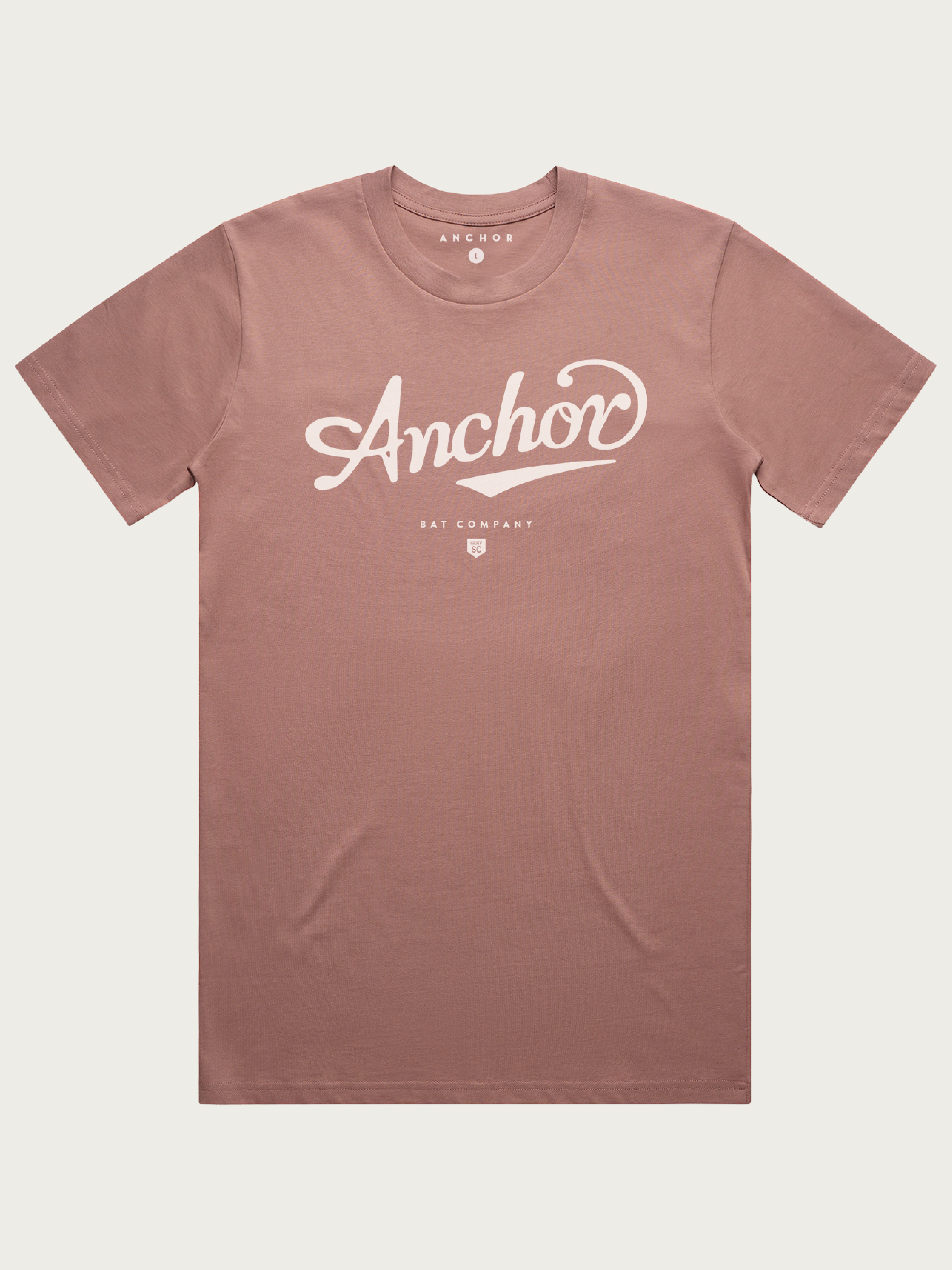 Jersey Tee
