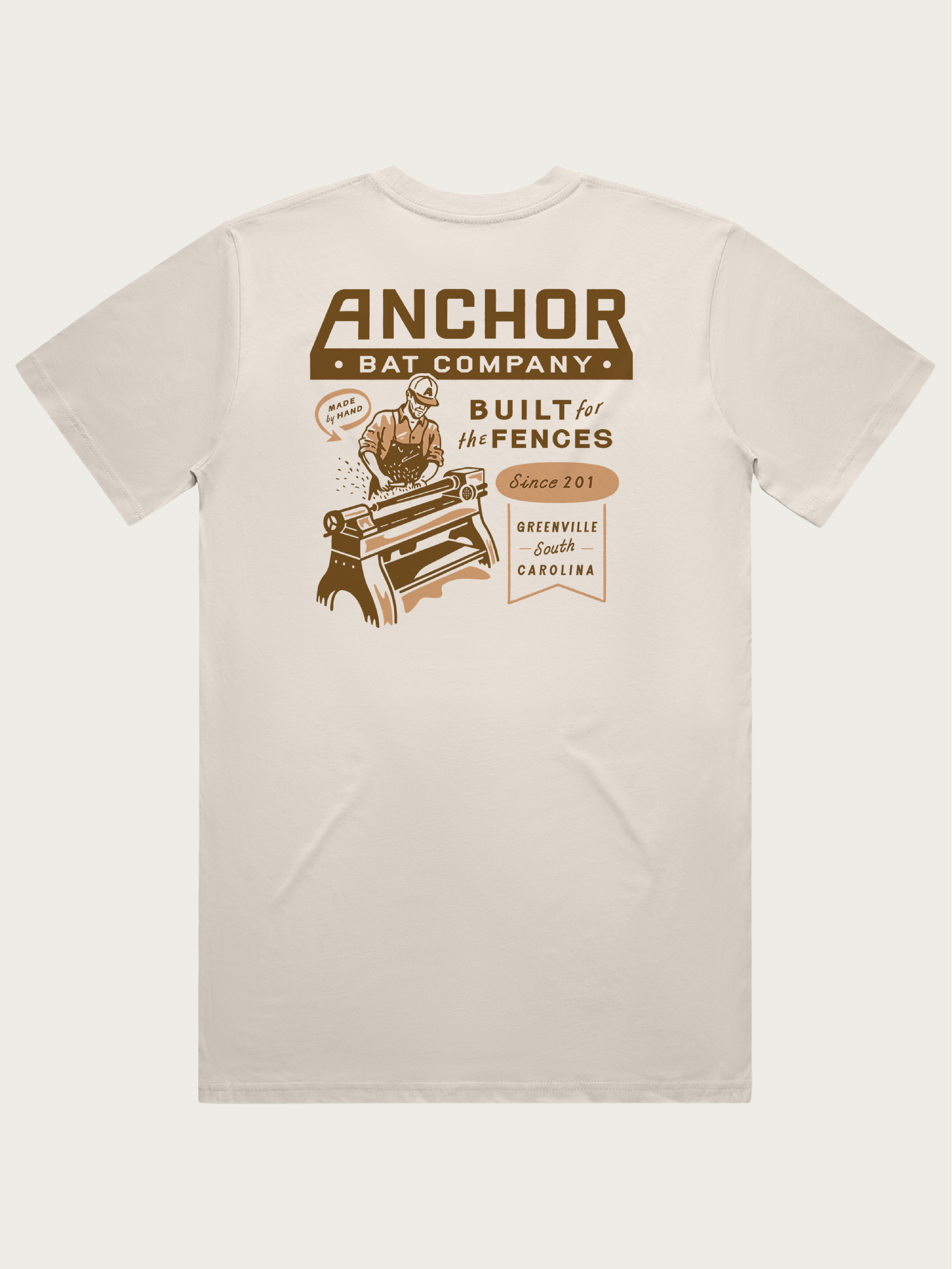 Makers Tee