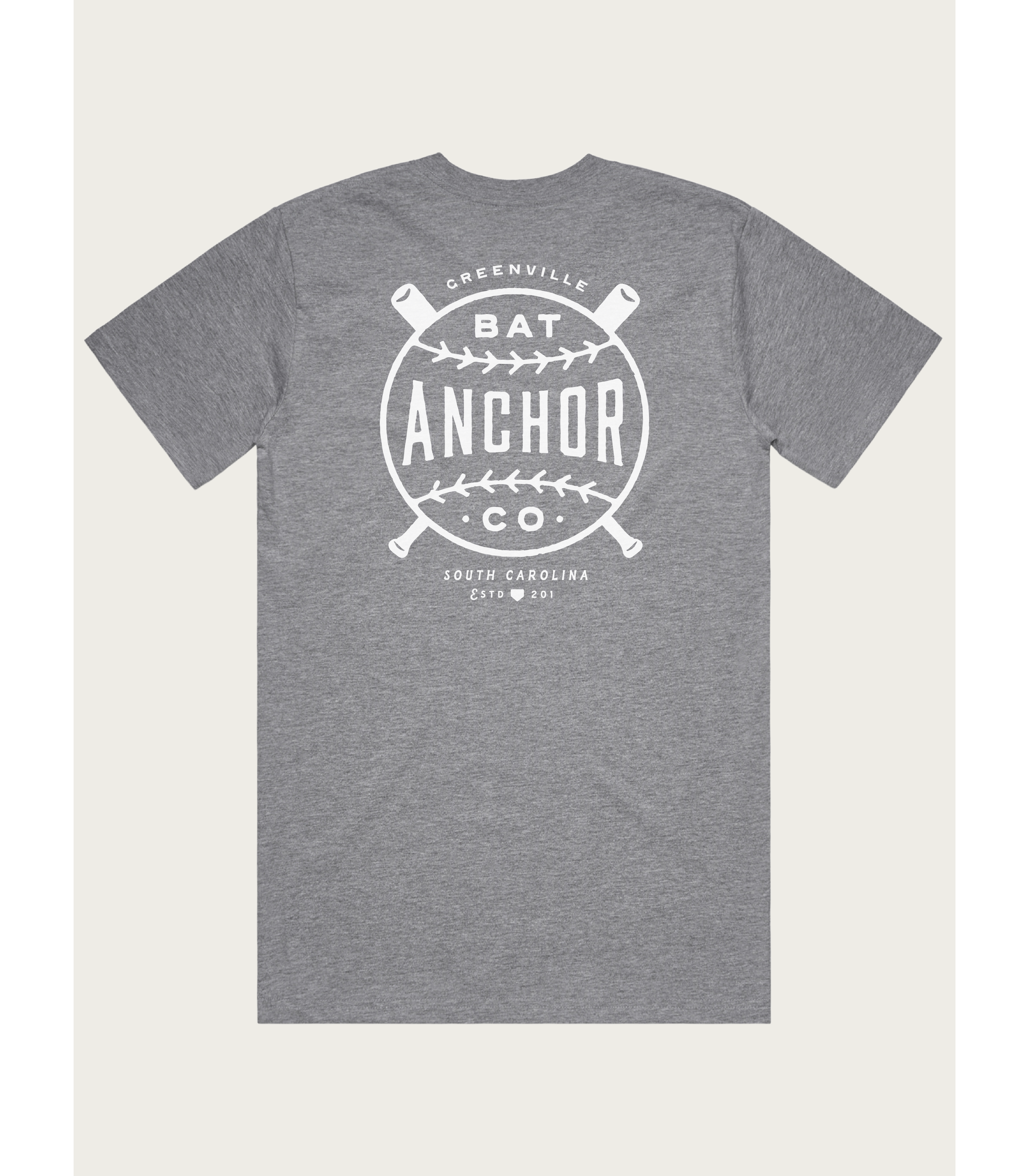Stitch Tee