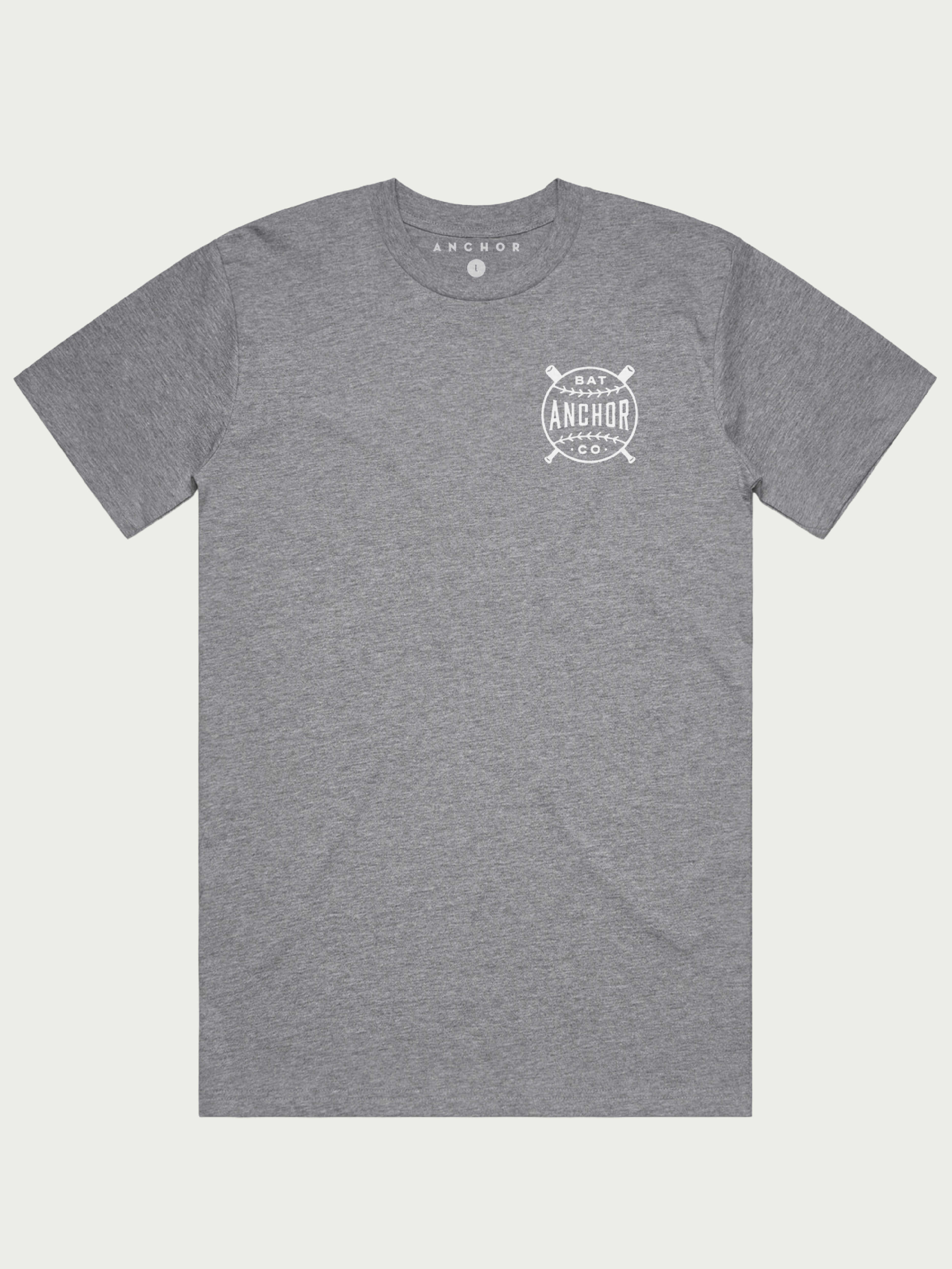 Stitch Tee
