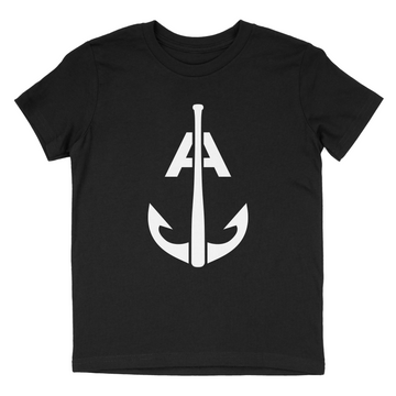 Youth Classic Anchor Tee