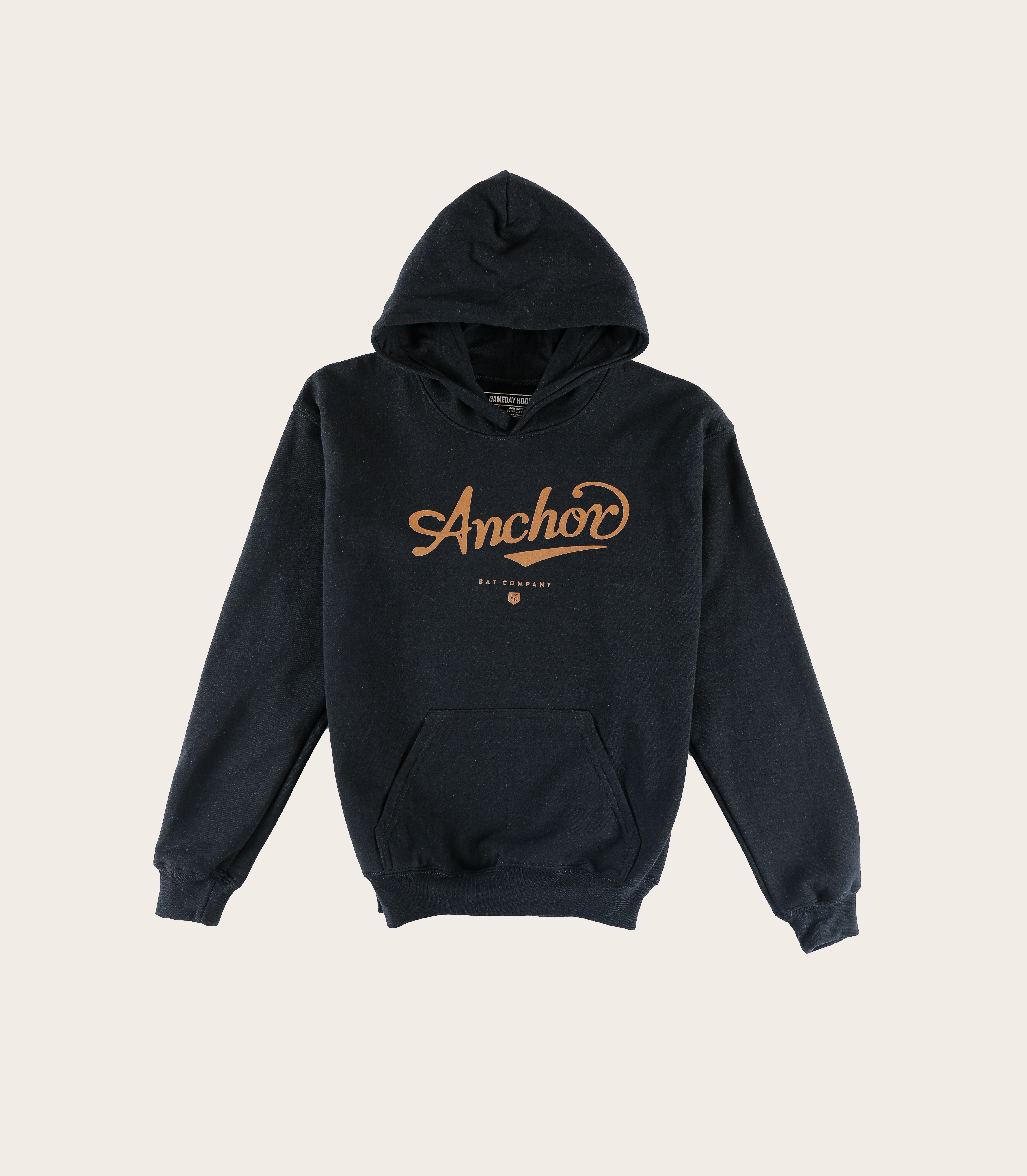 Youth Jersey Hoodie