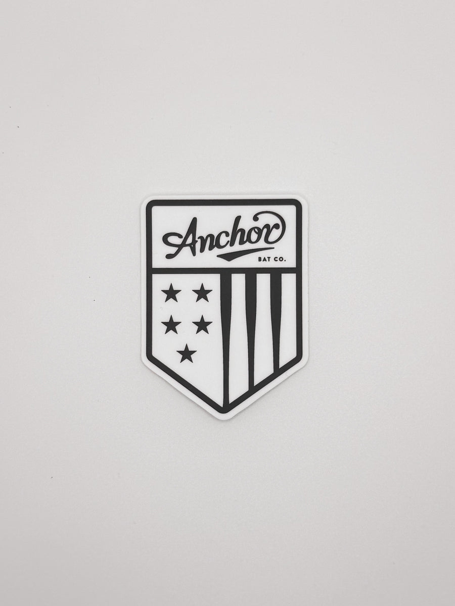 Anchor Sticker Pack