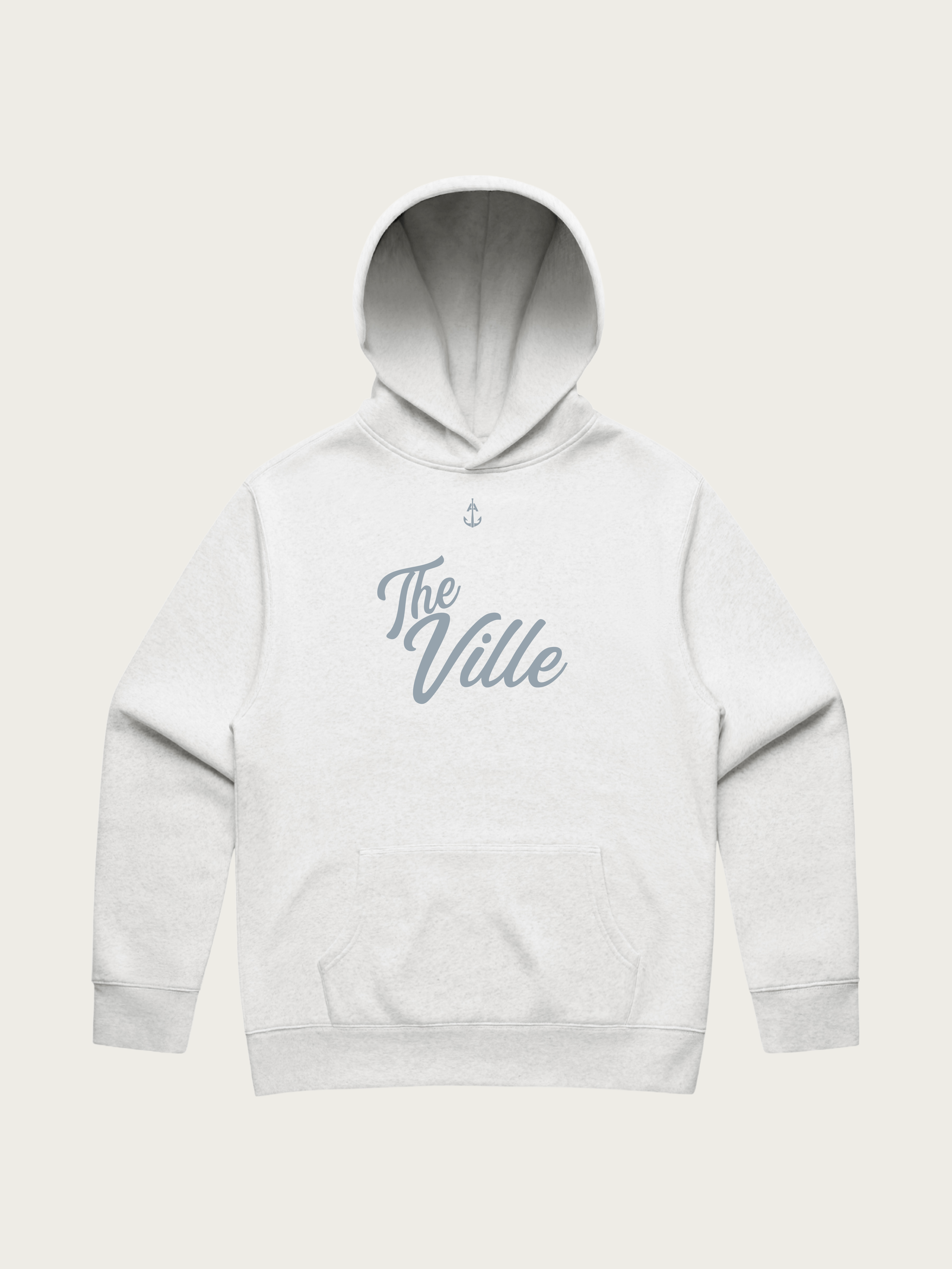 Anchor x NGU The Ville Hoodie