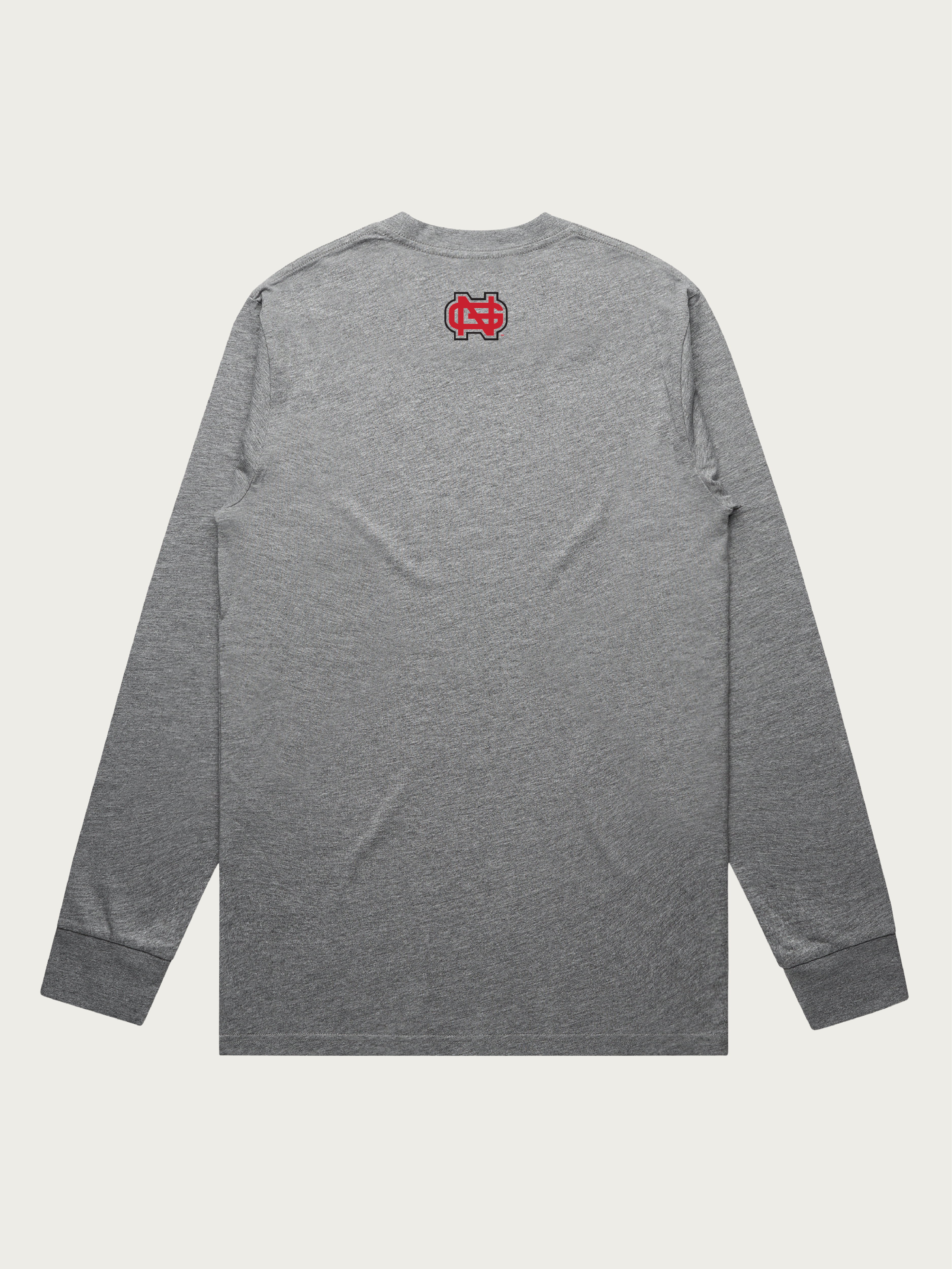 Anchor x NGU 1953 Long Sleeve Tee
