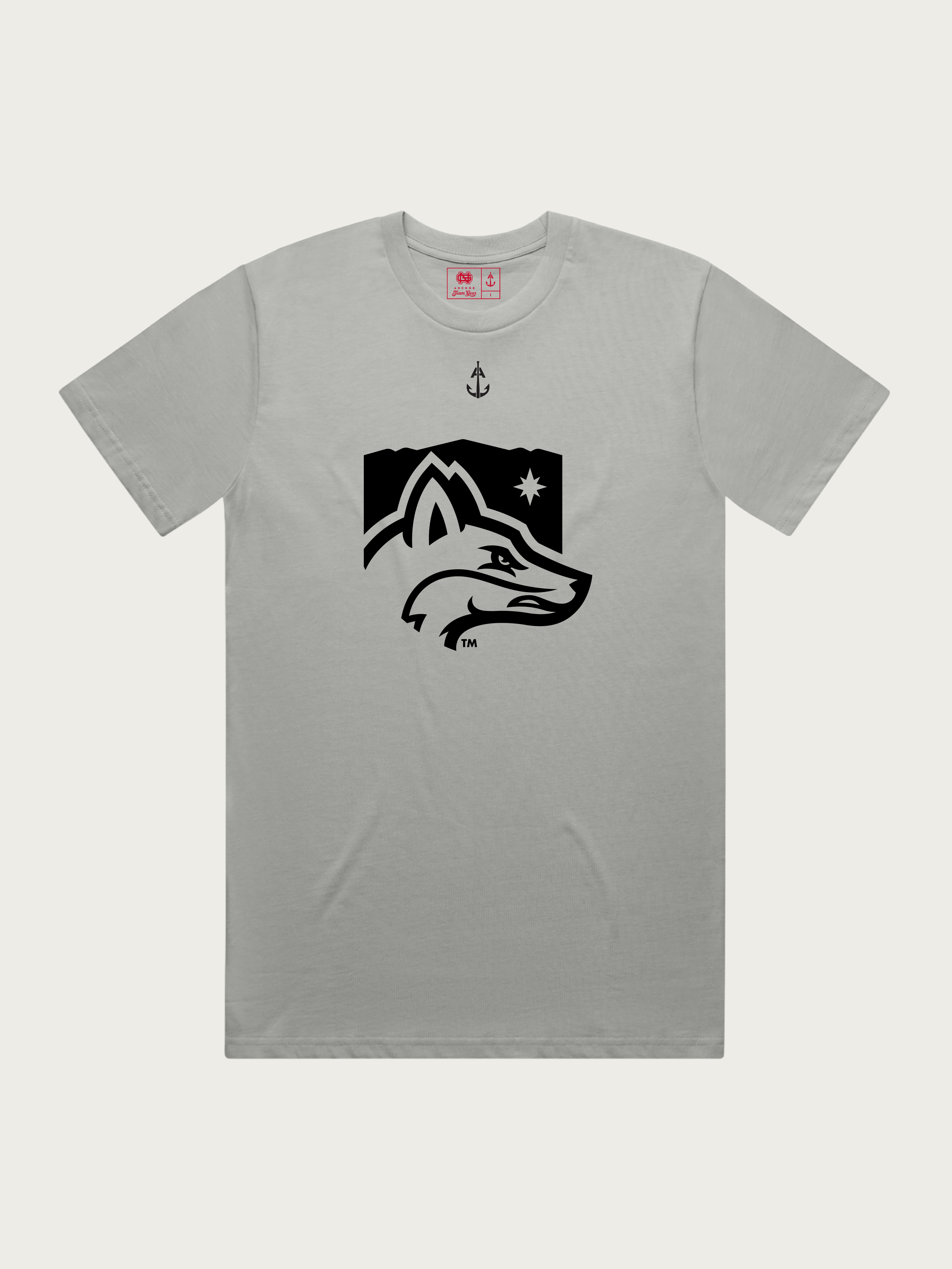 Anchor x NGU Trailblazer Tee