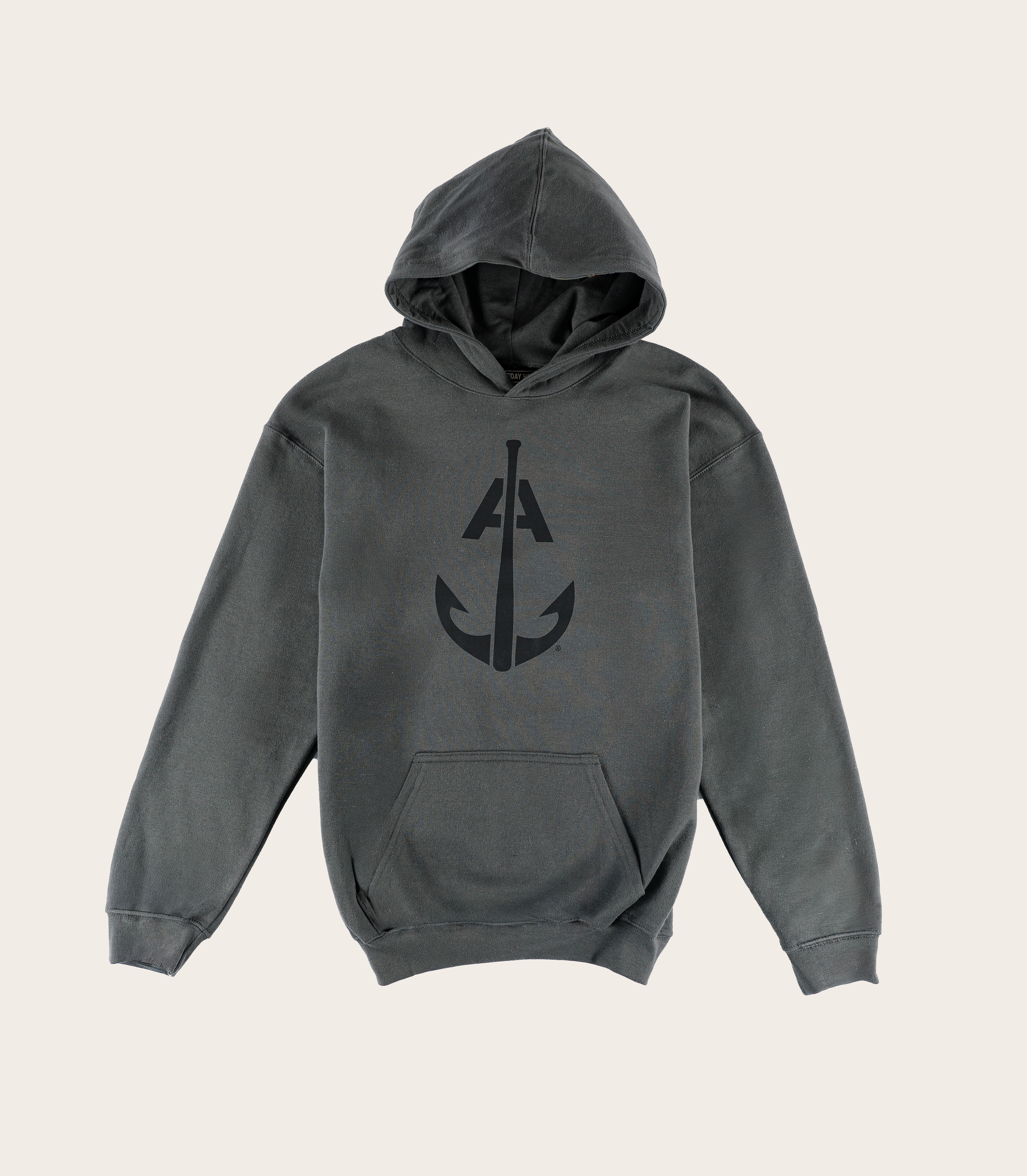 Youth Anchor Hoodie
