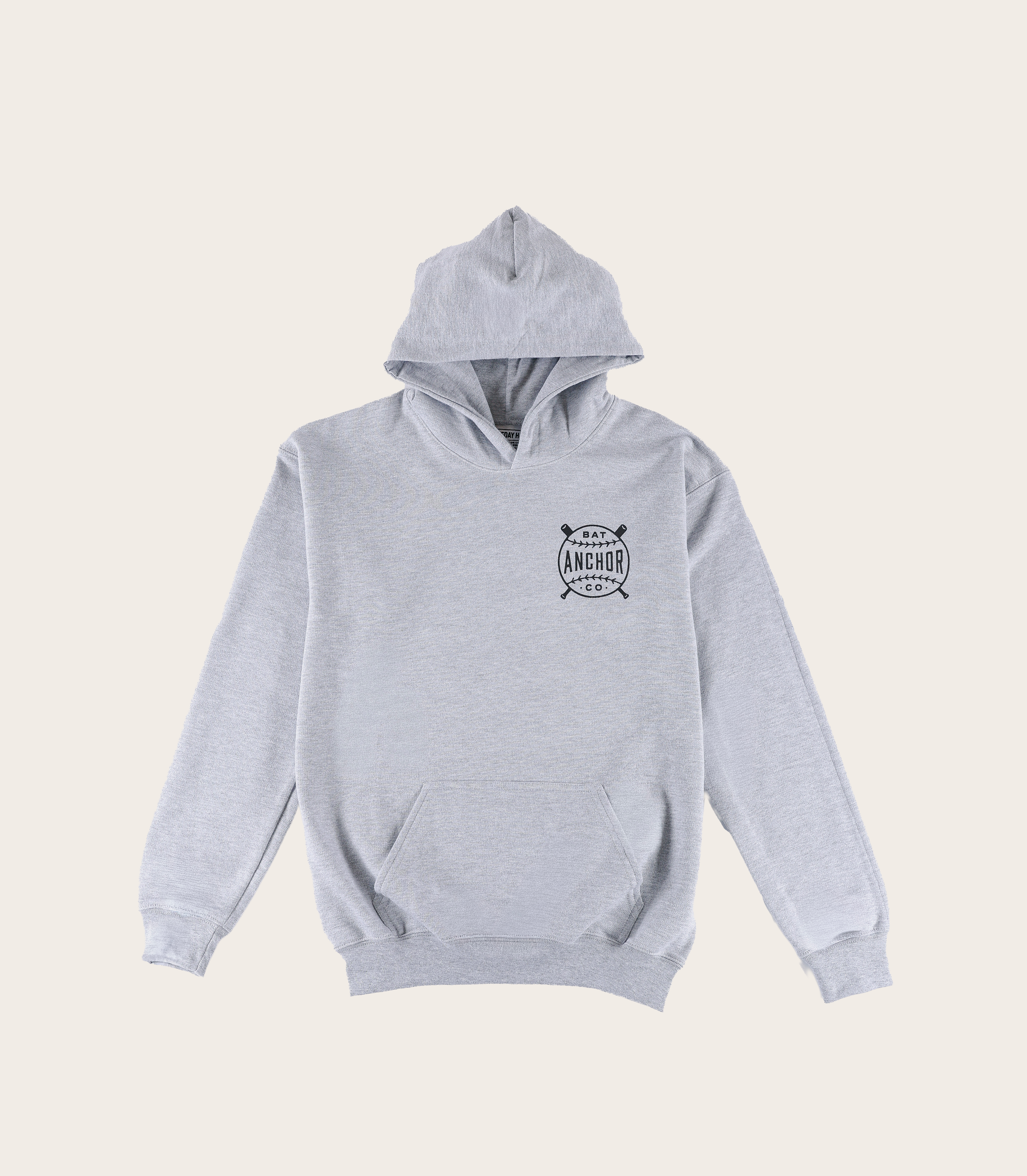 Youth Stitch Hoodie