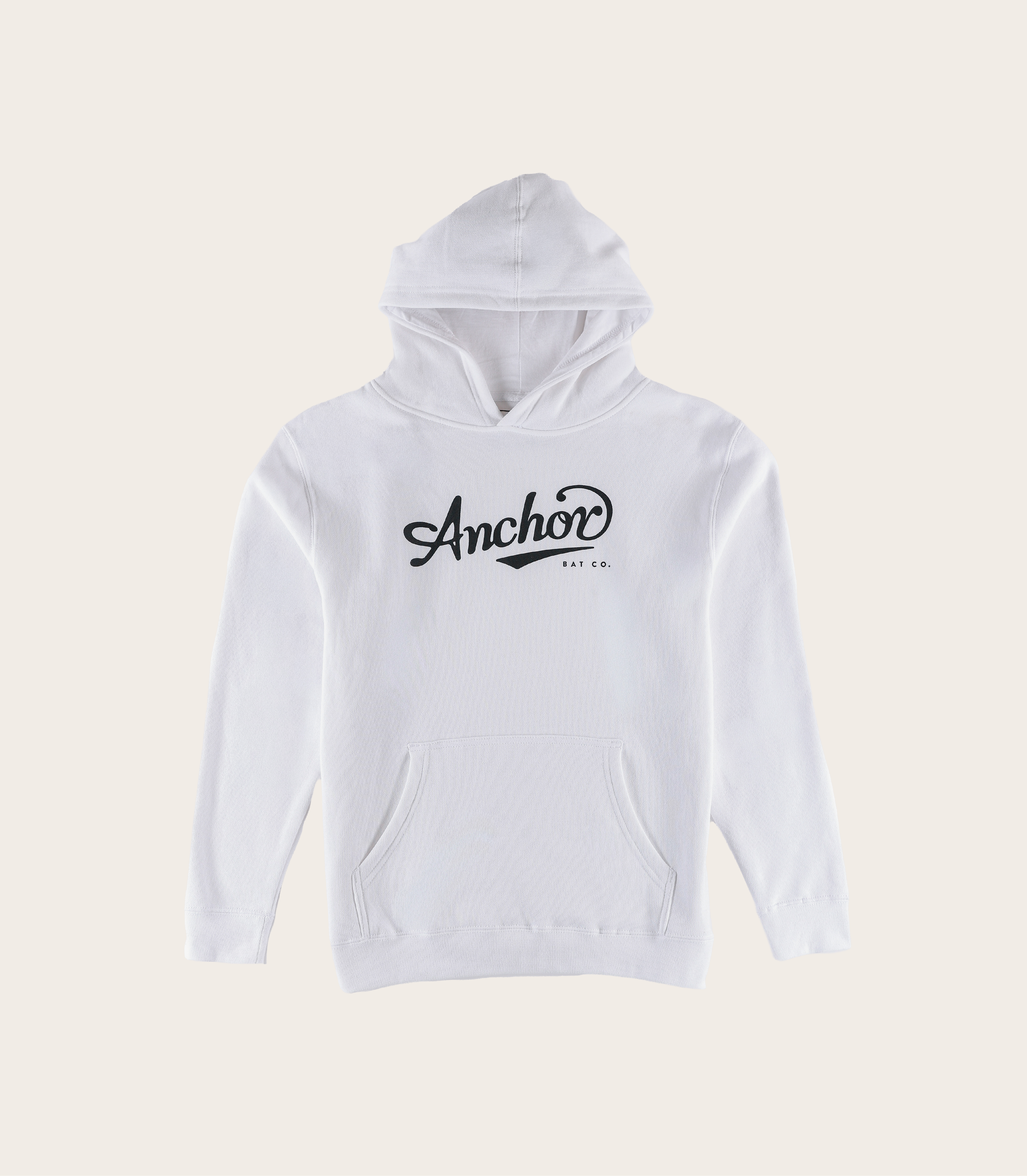 Youth Jersey Hoodie