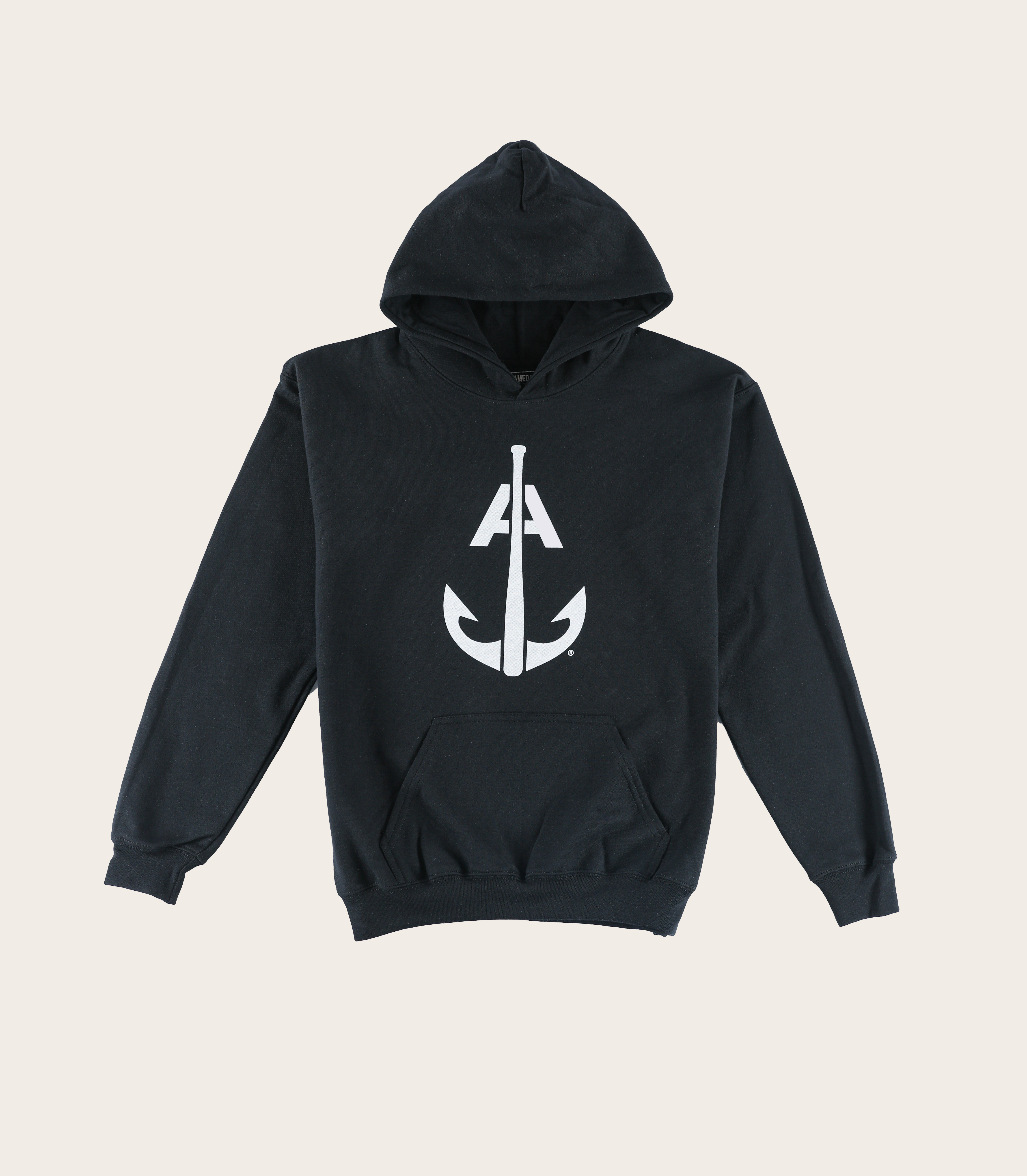 Youth Anchor Hoodie