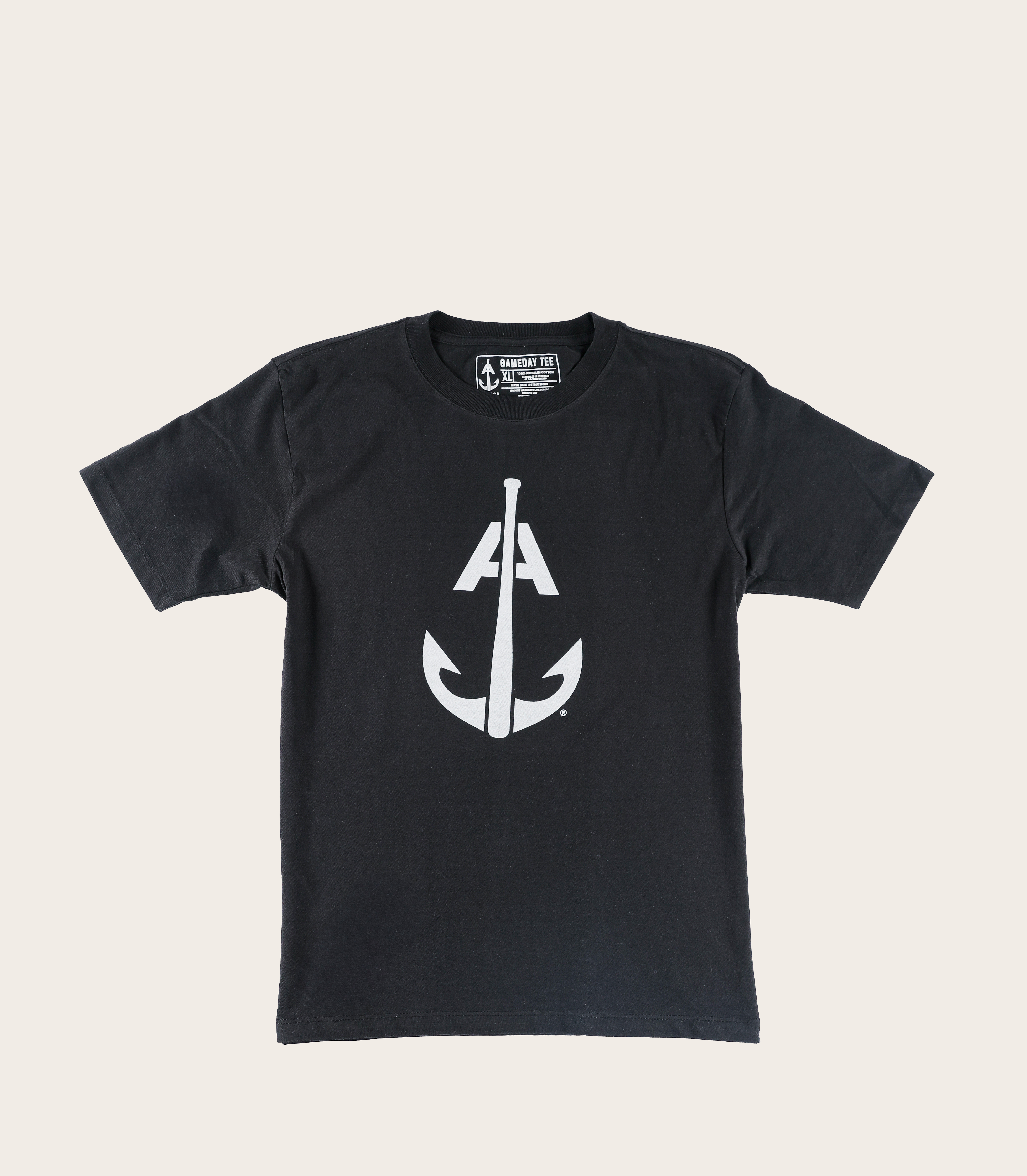 Youth Anchor Tee