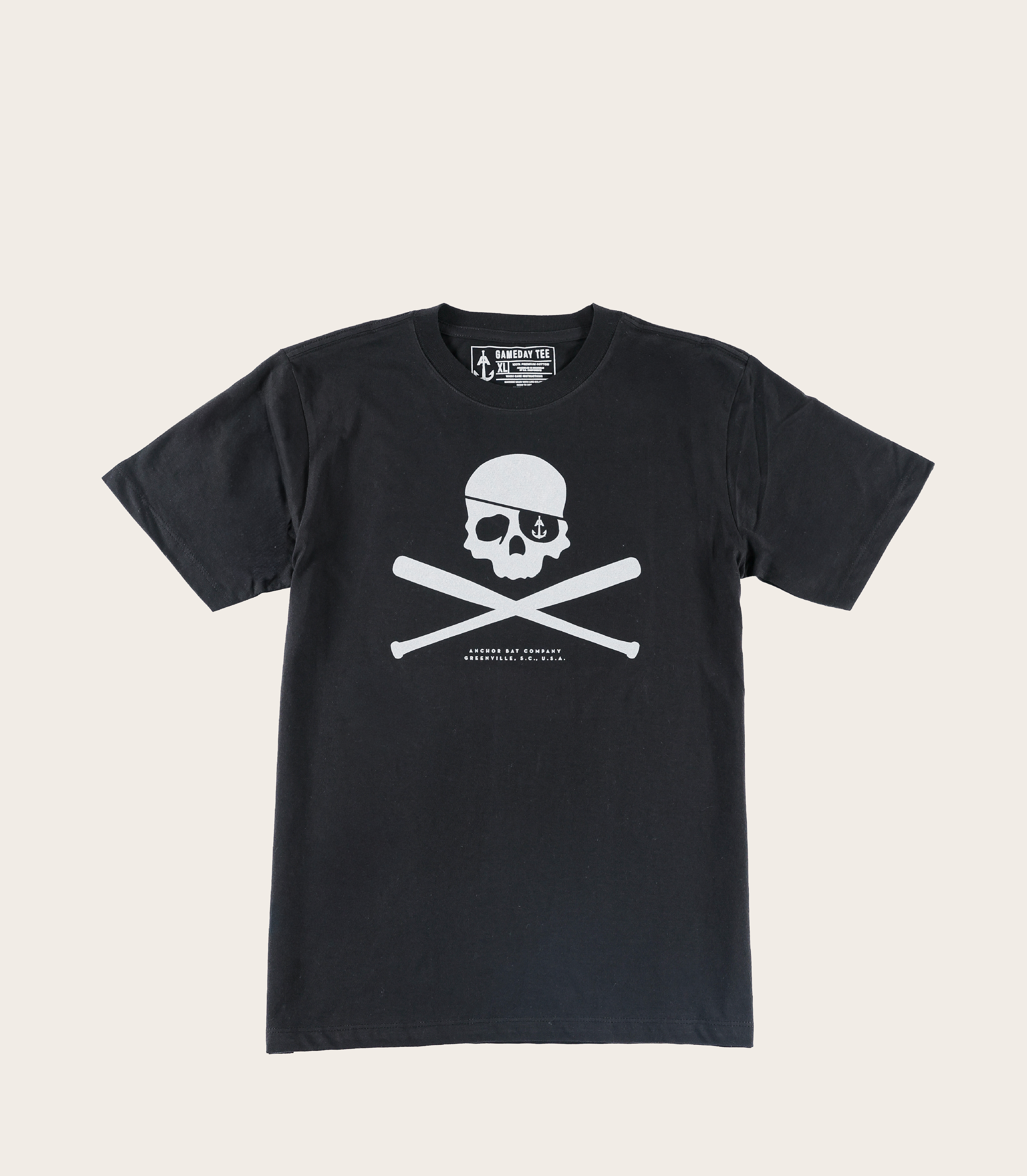 Youth Jolly Roger Tee