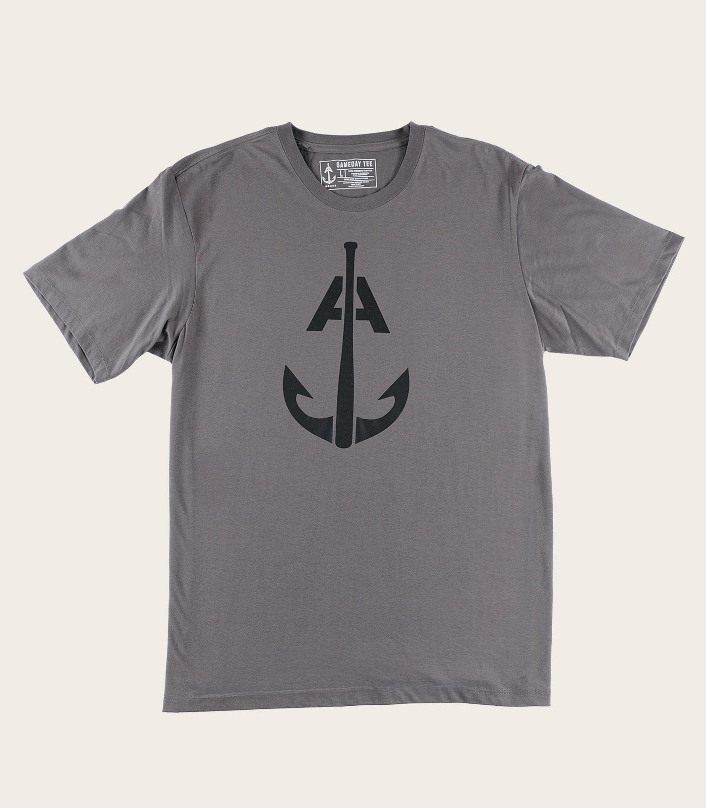 Classic Anchor Tee