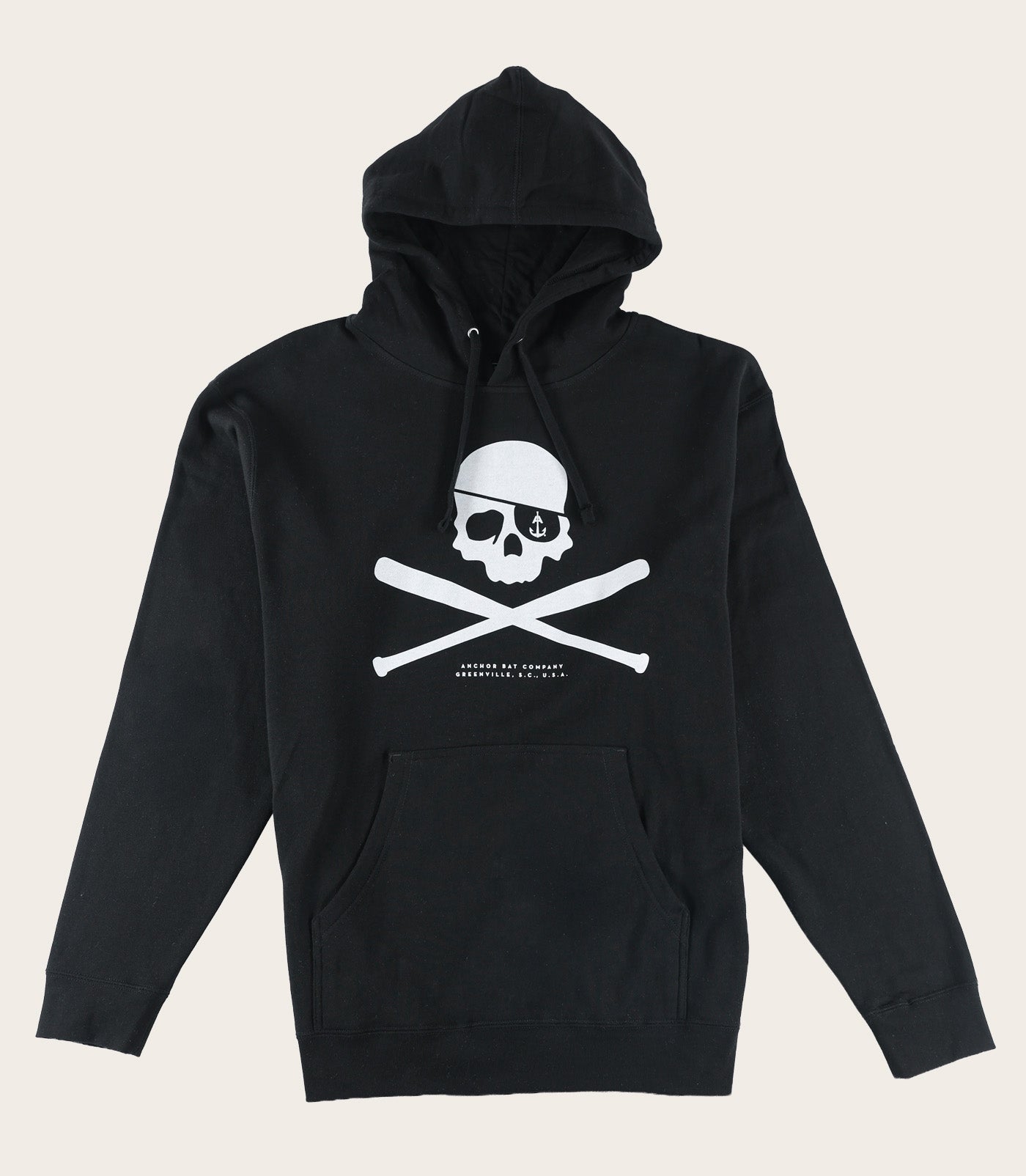 Jolly Roger Premium Hoodie
