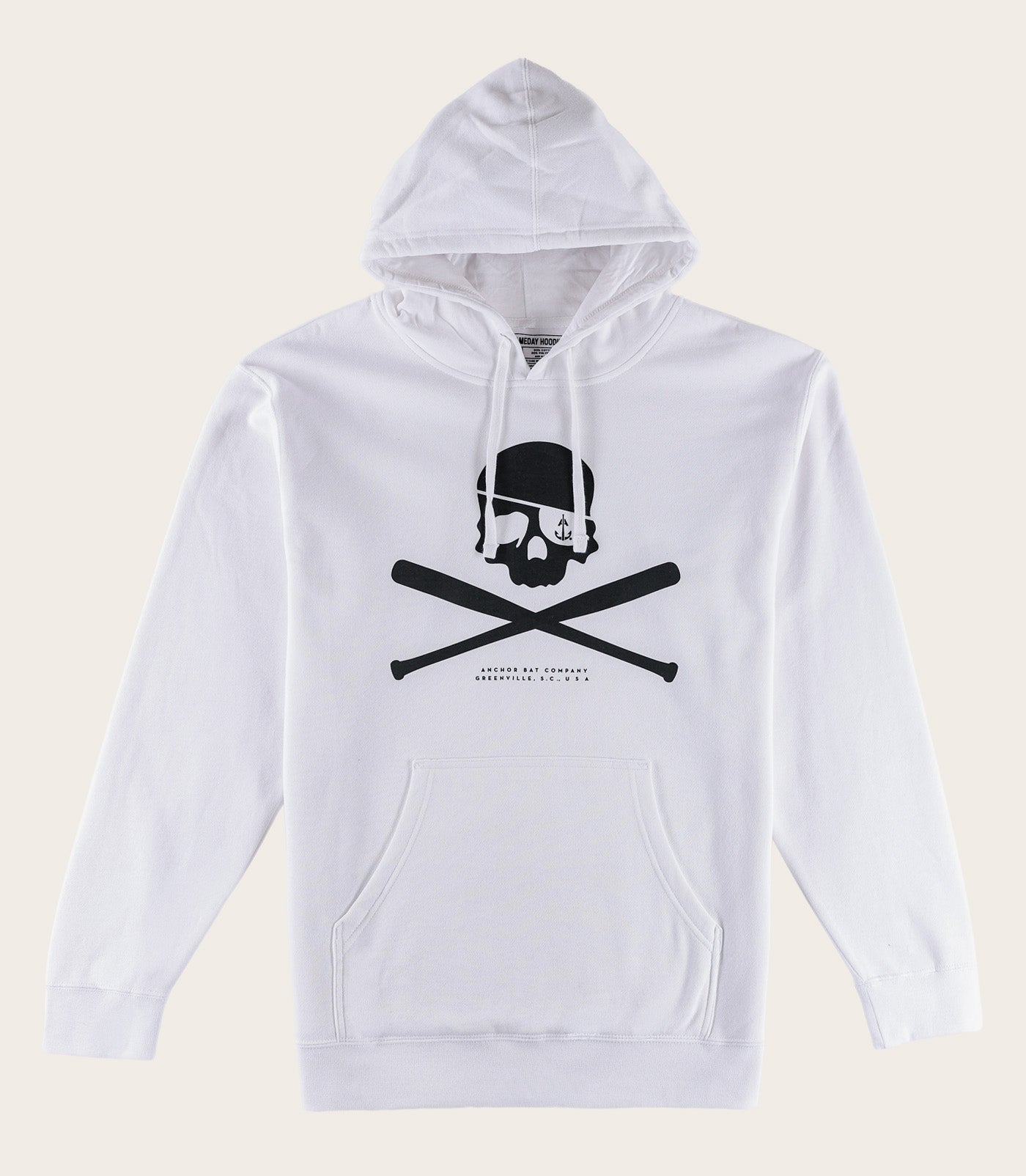 Jolly Roger Premium Hoodie