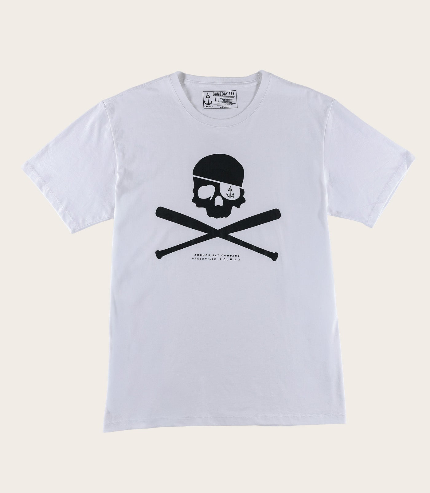 Jolly Roger Tee