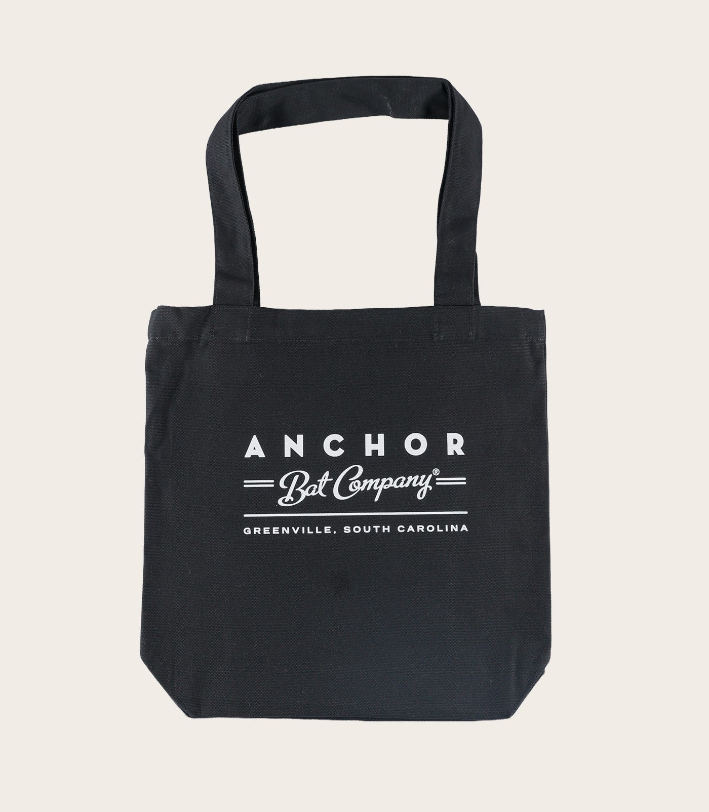 Classic Script Tote