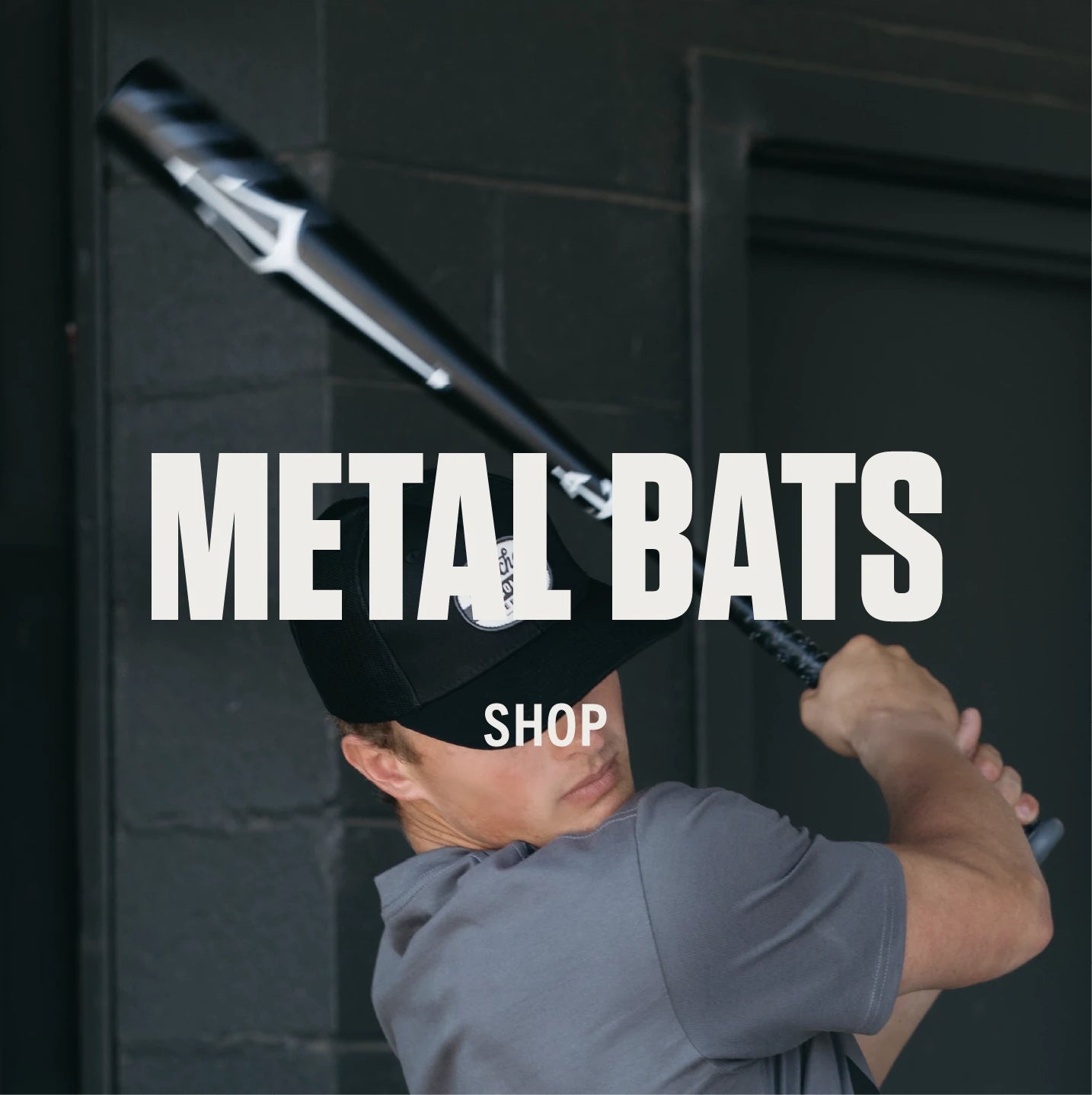 Metal Bats