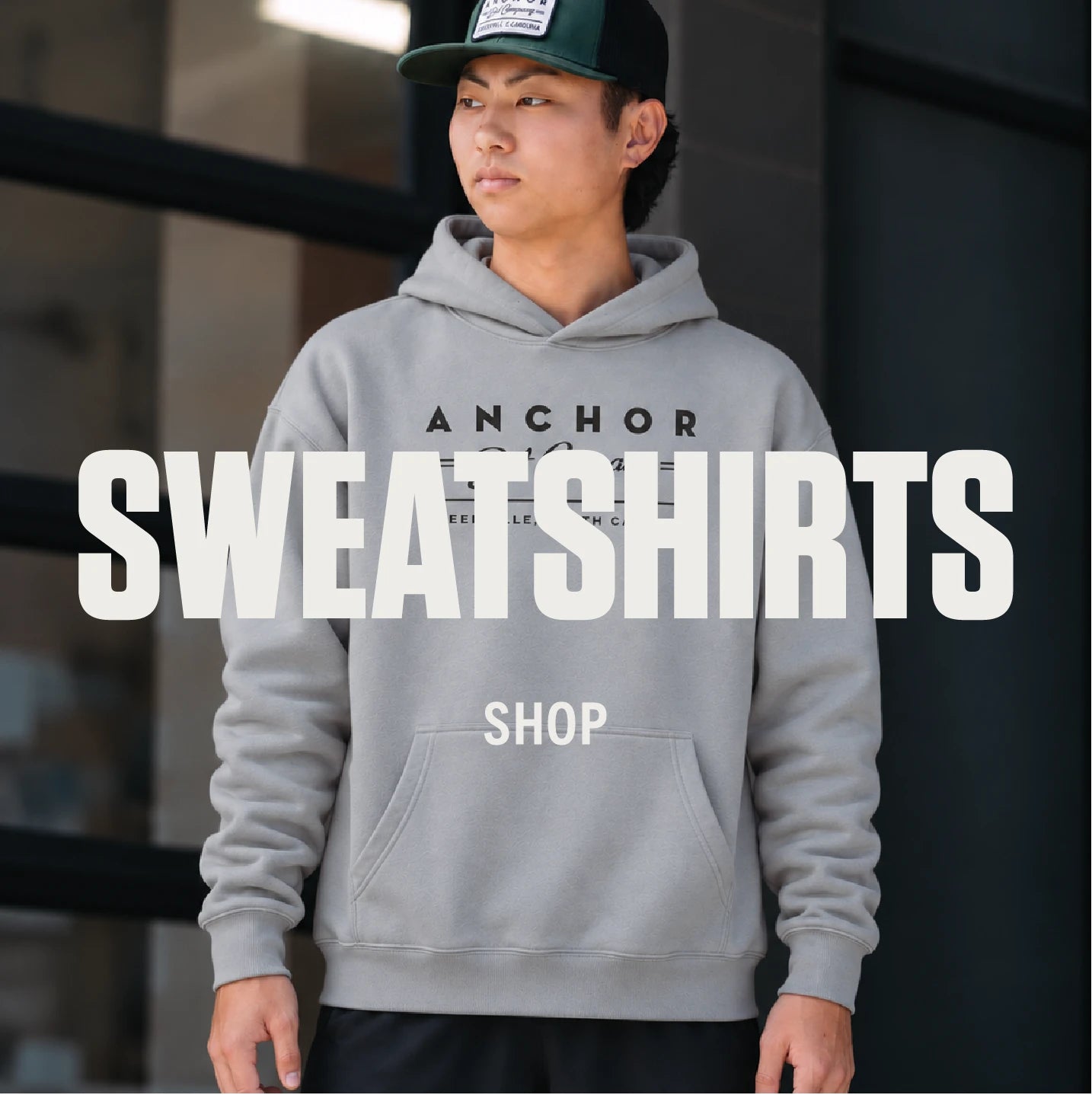 Sweatshirts
