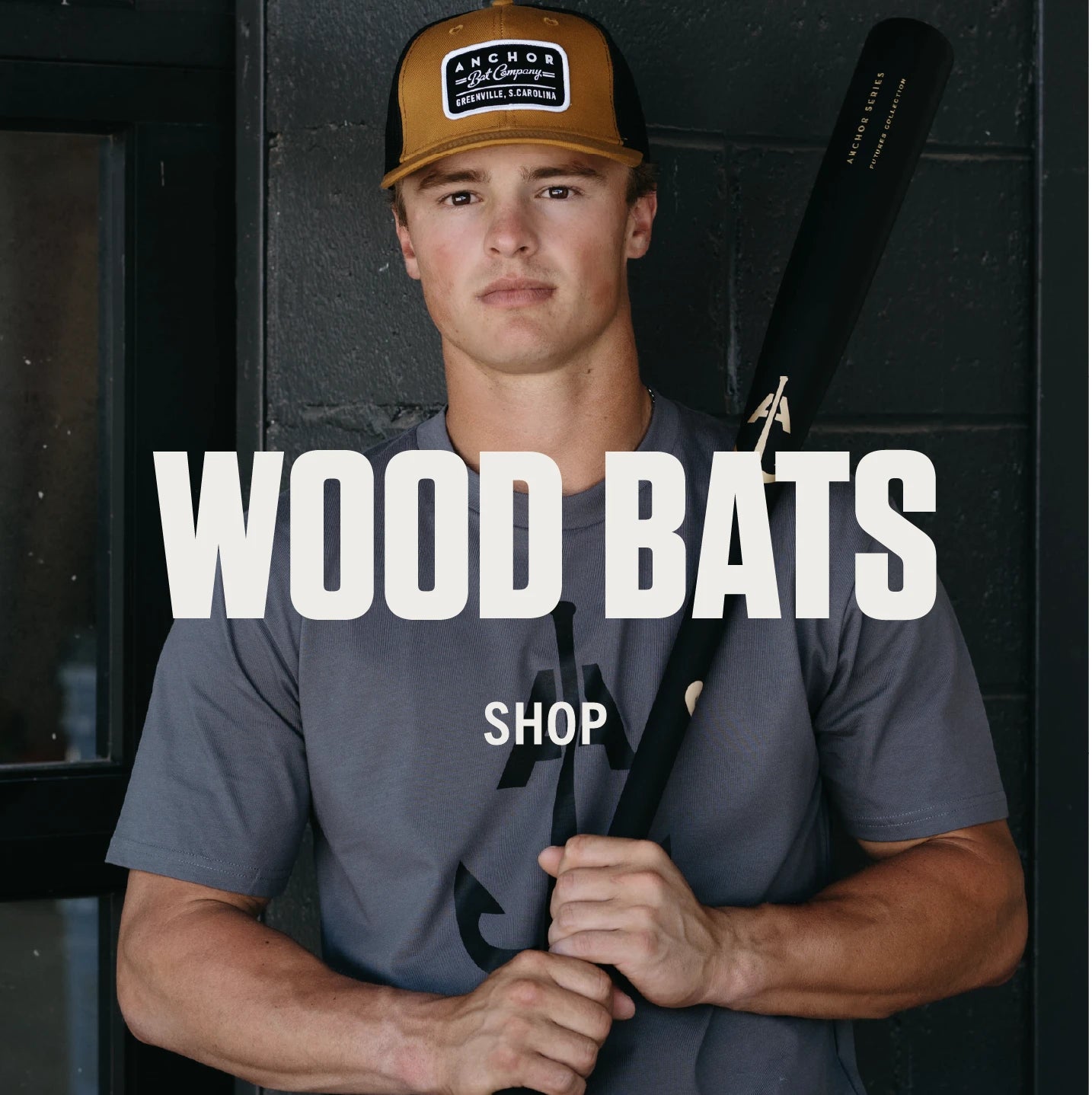 Wood Bats