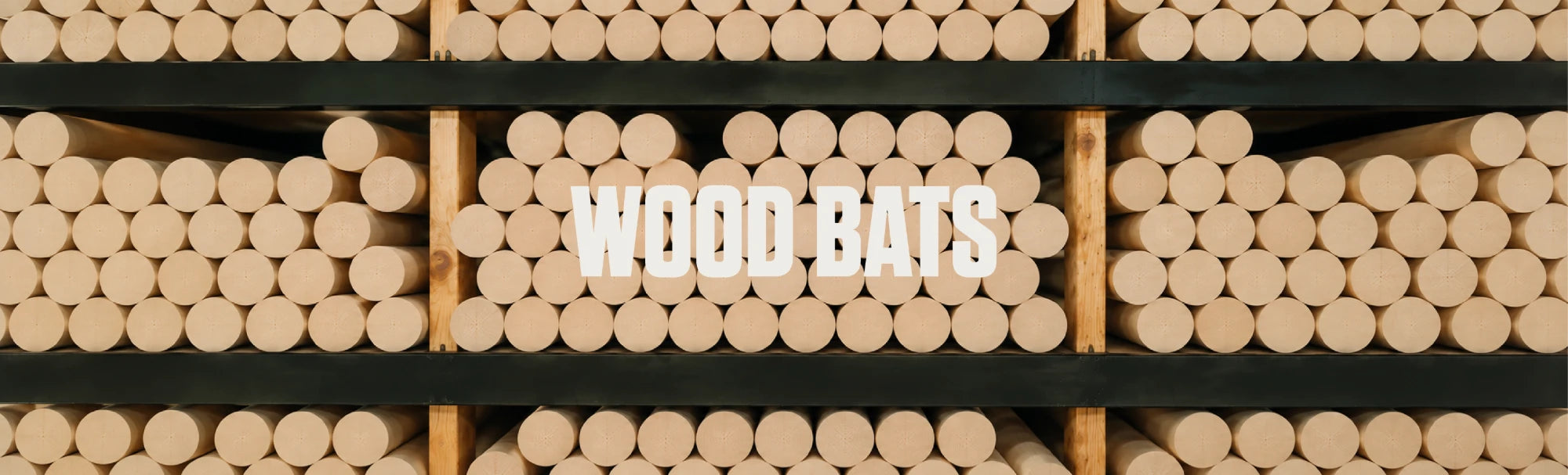 Wood Bats